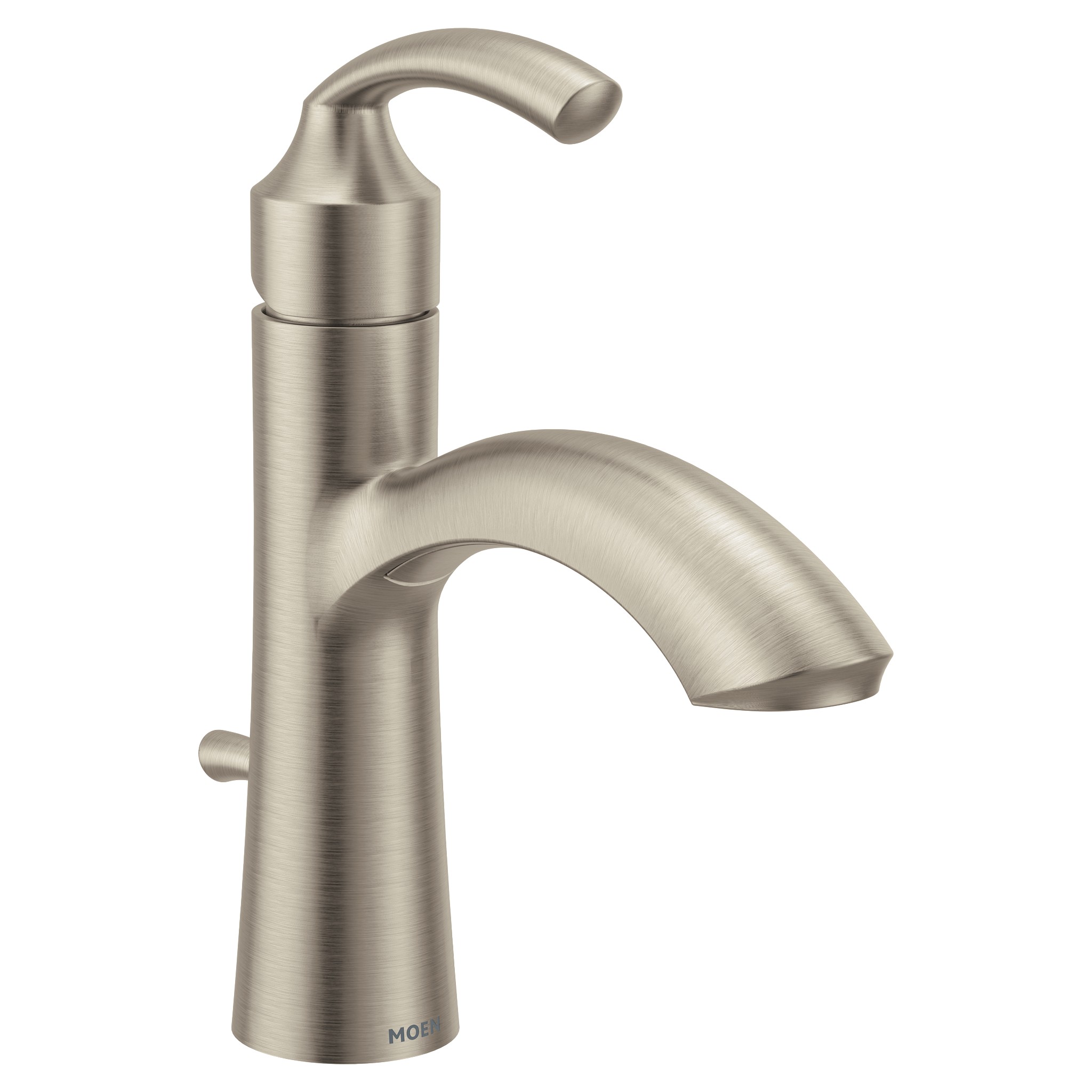 Glyde One-handle Bathroom Sink Faucet