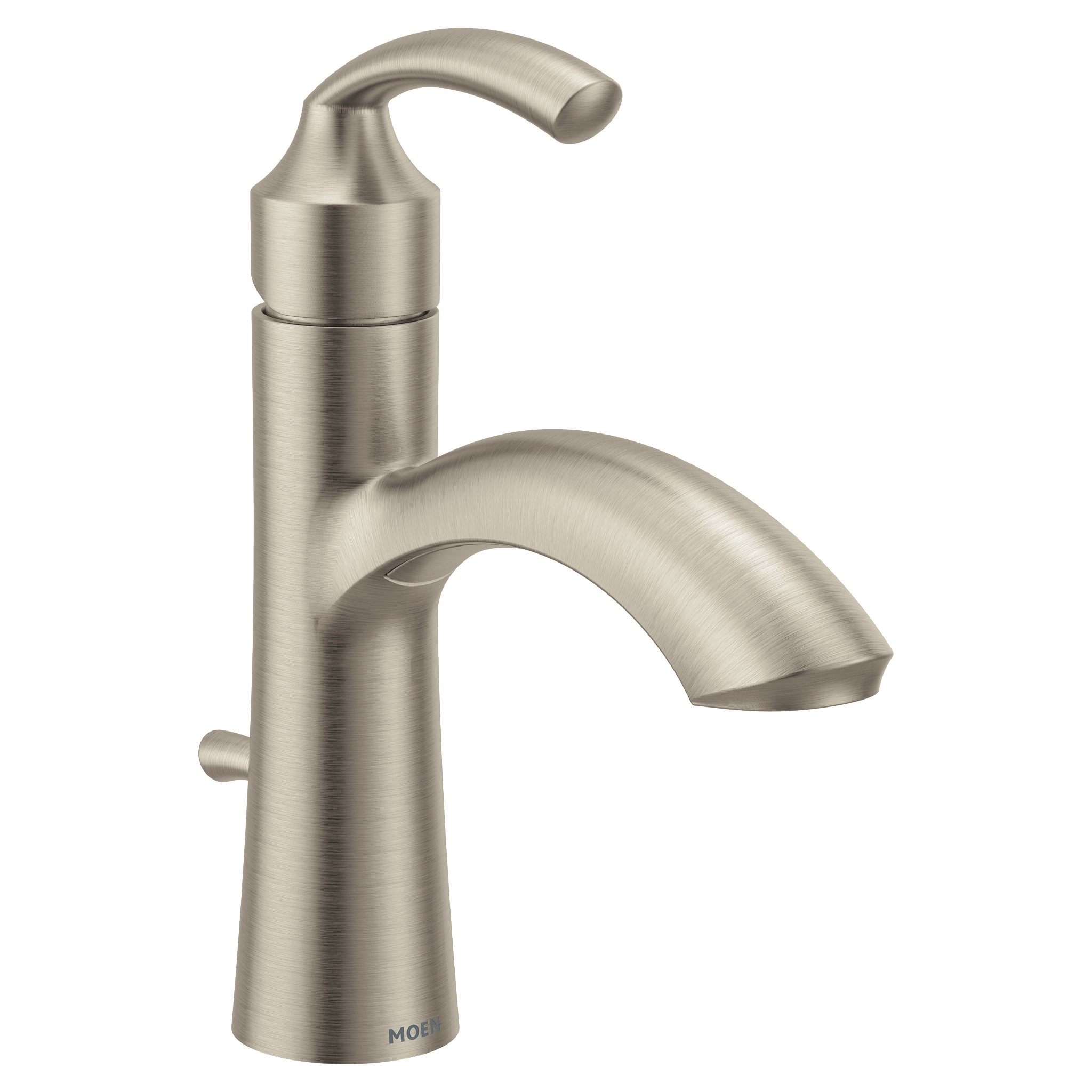 Glyde One-handle Bathroom Sink Faucet — image 1