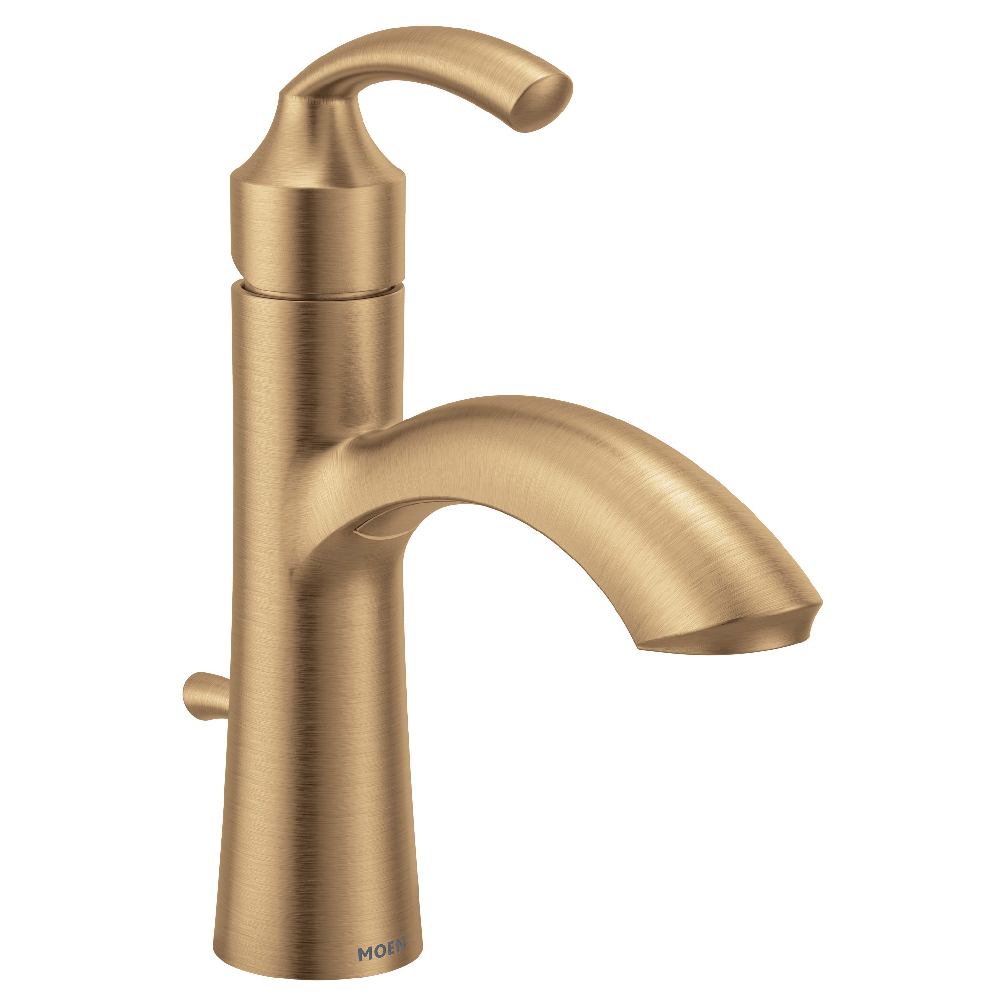 Glyde One-handle Bathroom Sink Faucet