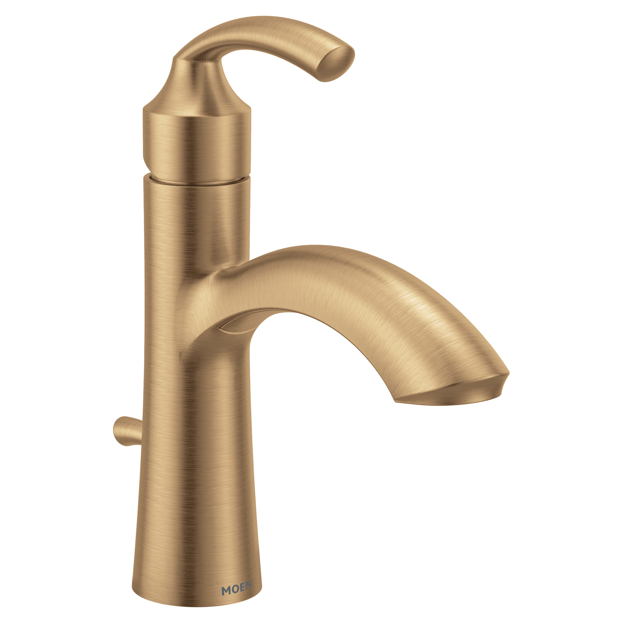 Glyde One-handle Bathroom Sink Faucet — image 1