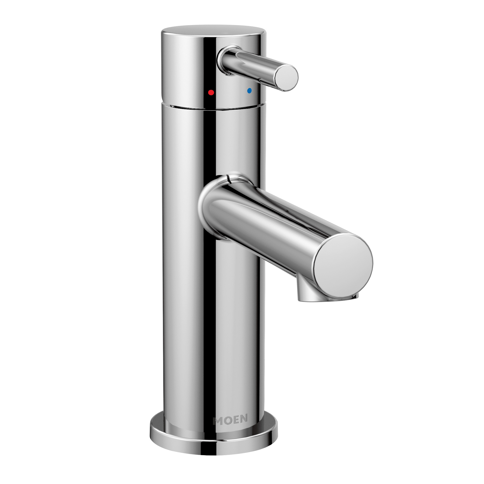 Align One-handle Bathroom Sink Faucet — image 1