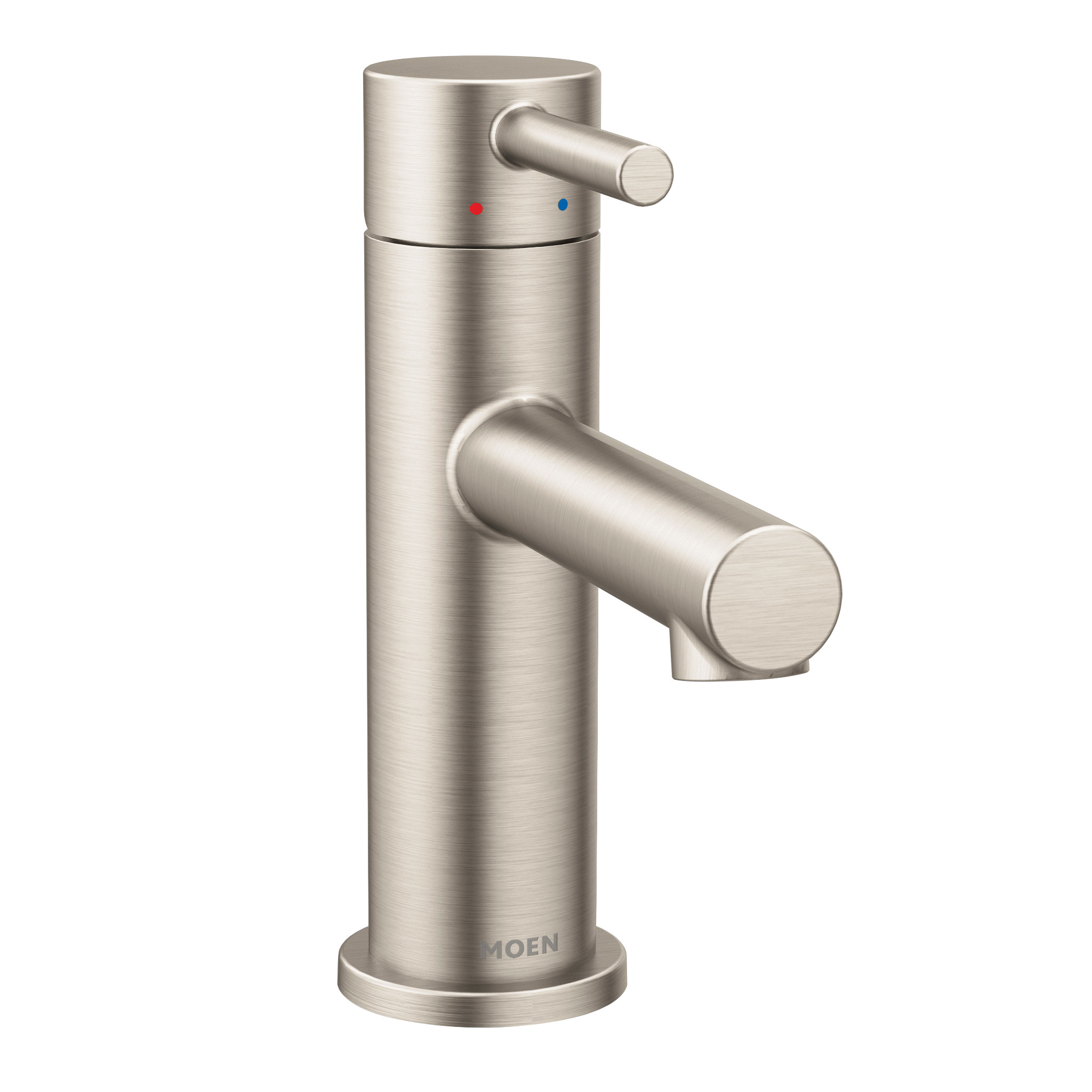 Align One-handle Bathroom Sink Faucet — image 1