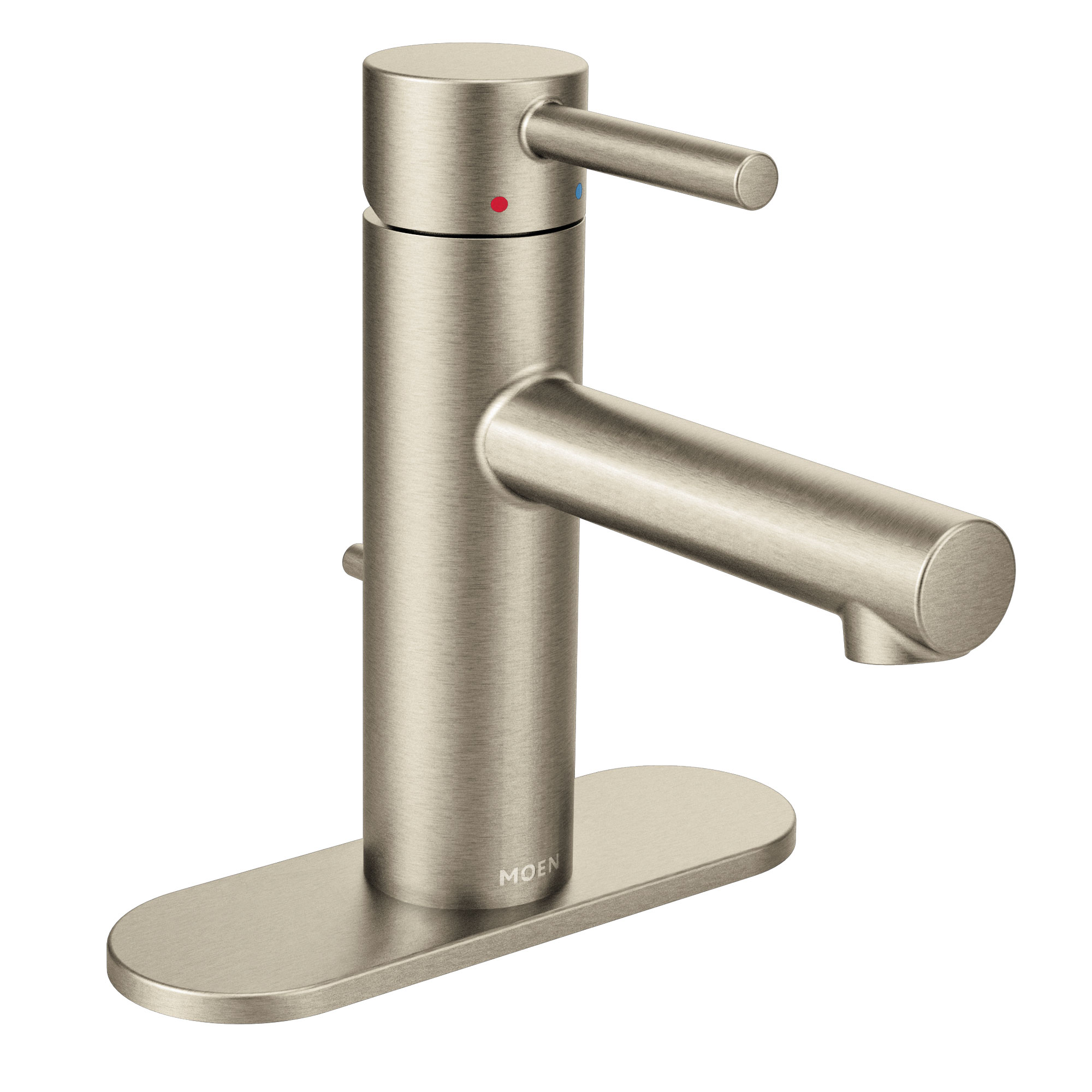 Align One-handle Bathroom Sink Faucet — image 1