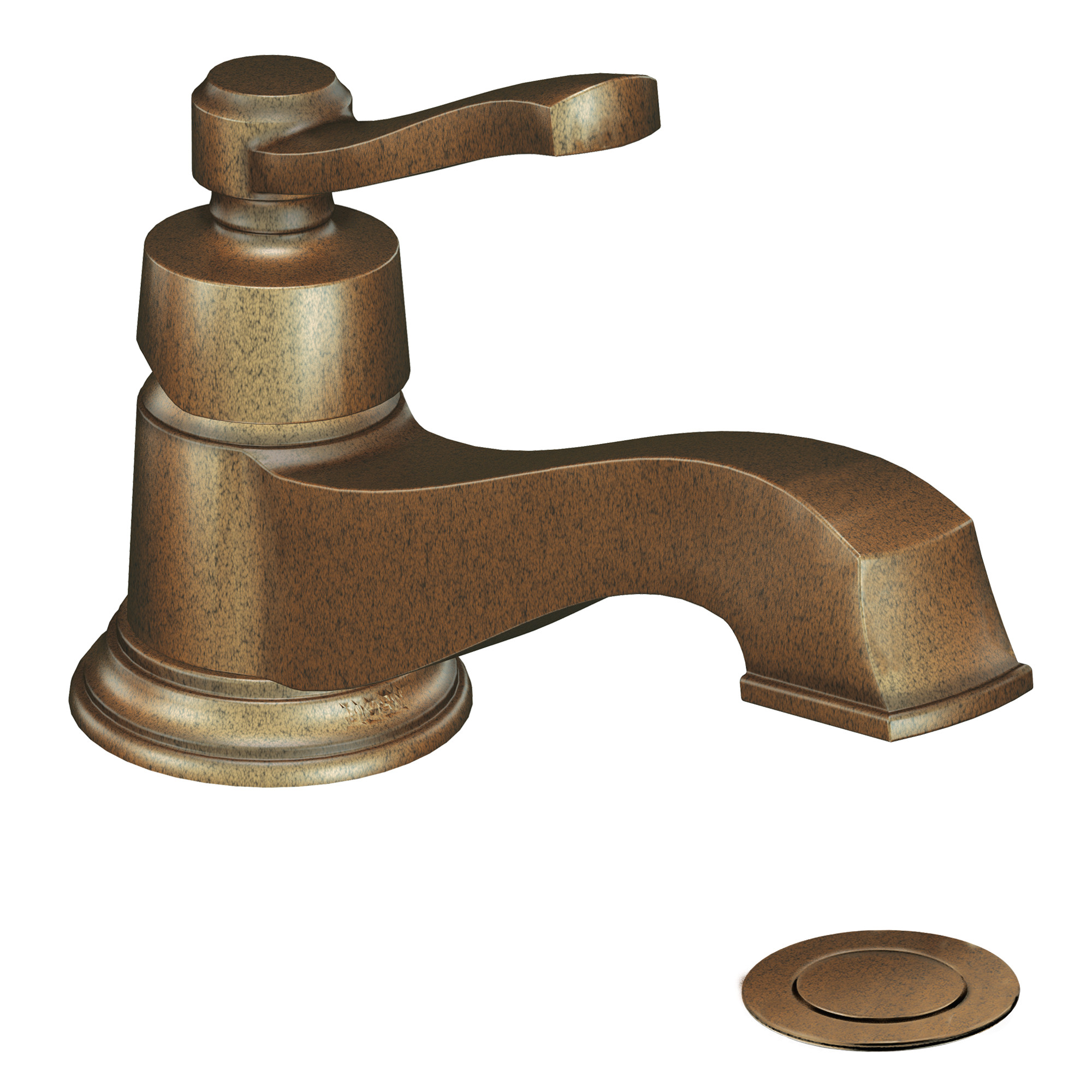 Rothbury One-handle Bathroom Sink Faucet