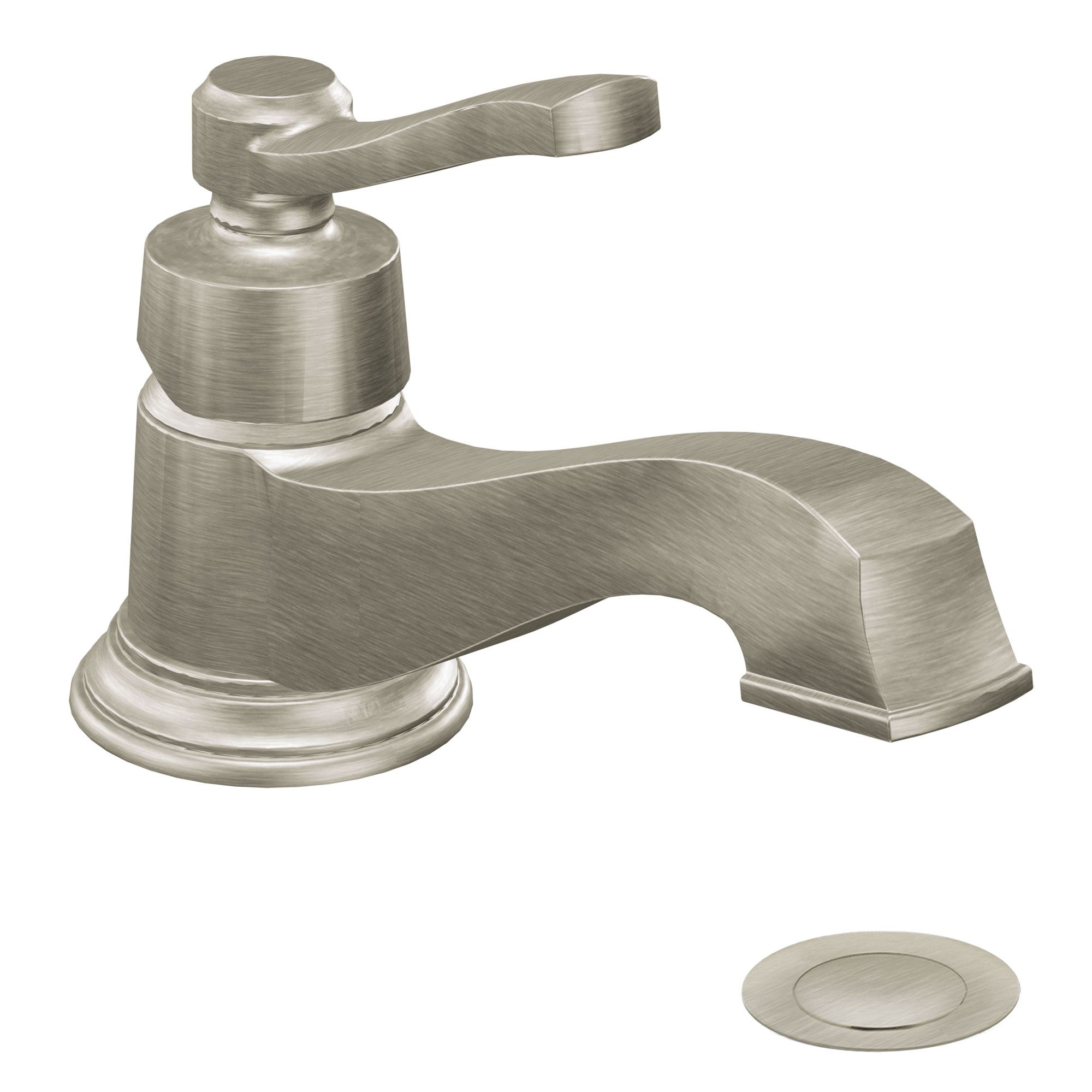 Rothbury One-handle Bathroom Sink Faucet — image 1