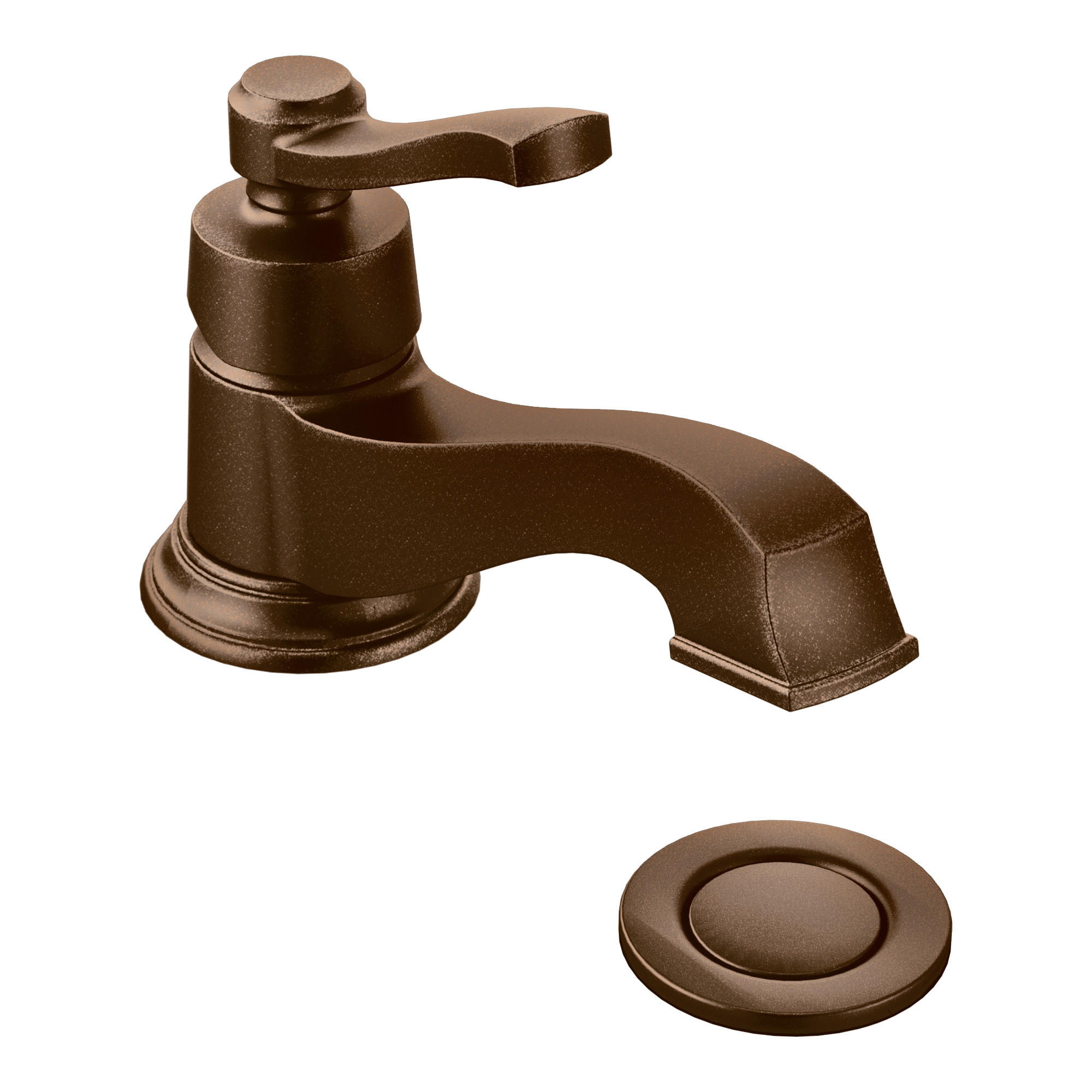 Rothbury One-handle Bathroom Sink Faucet — image 1