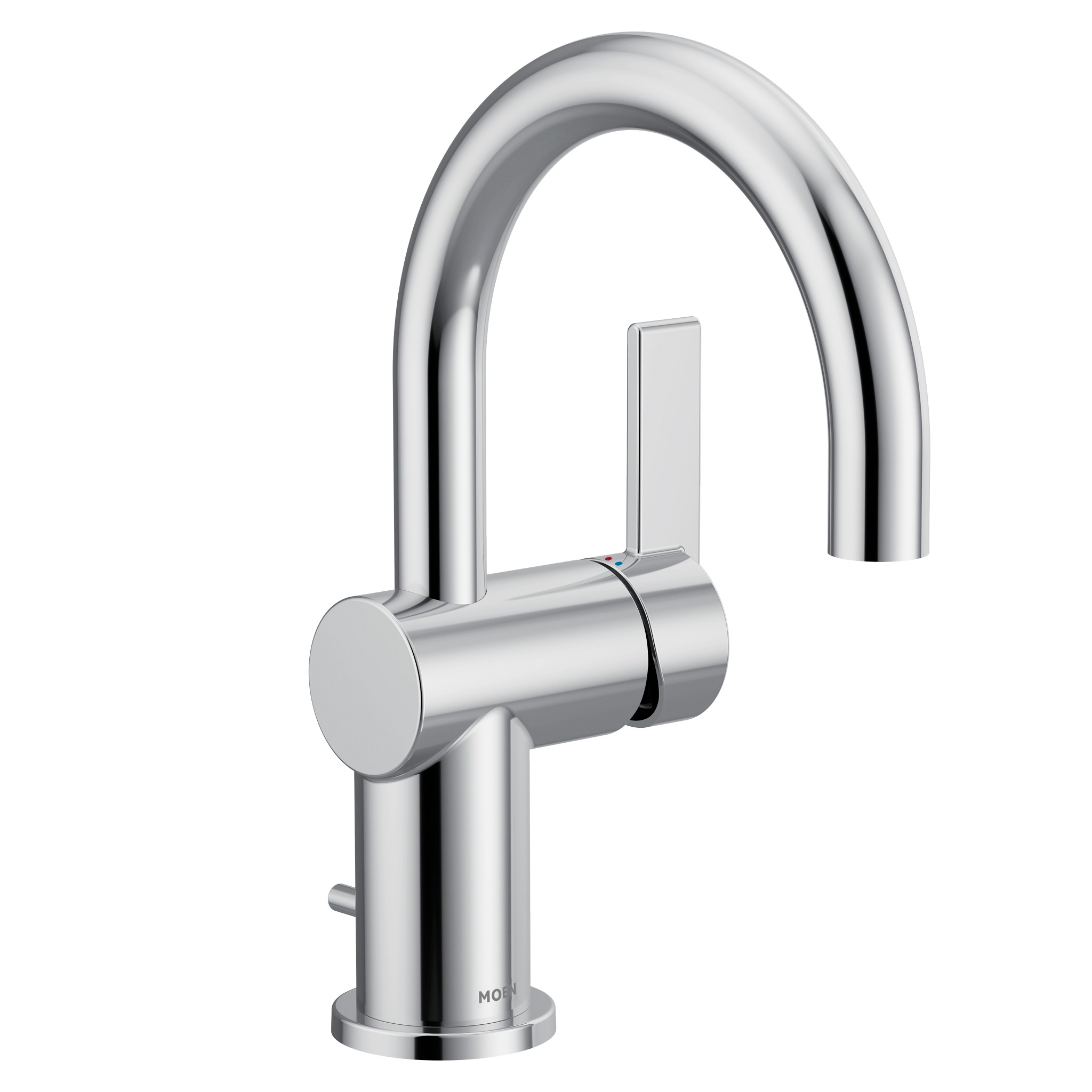 Cia One-handle Bathroom Sink Faucet