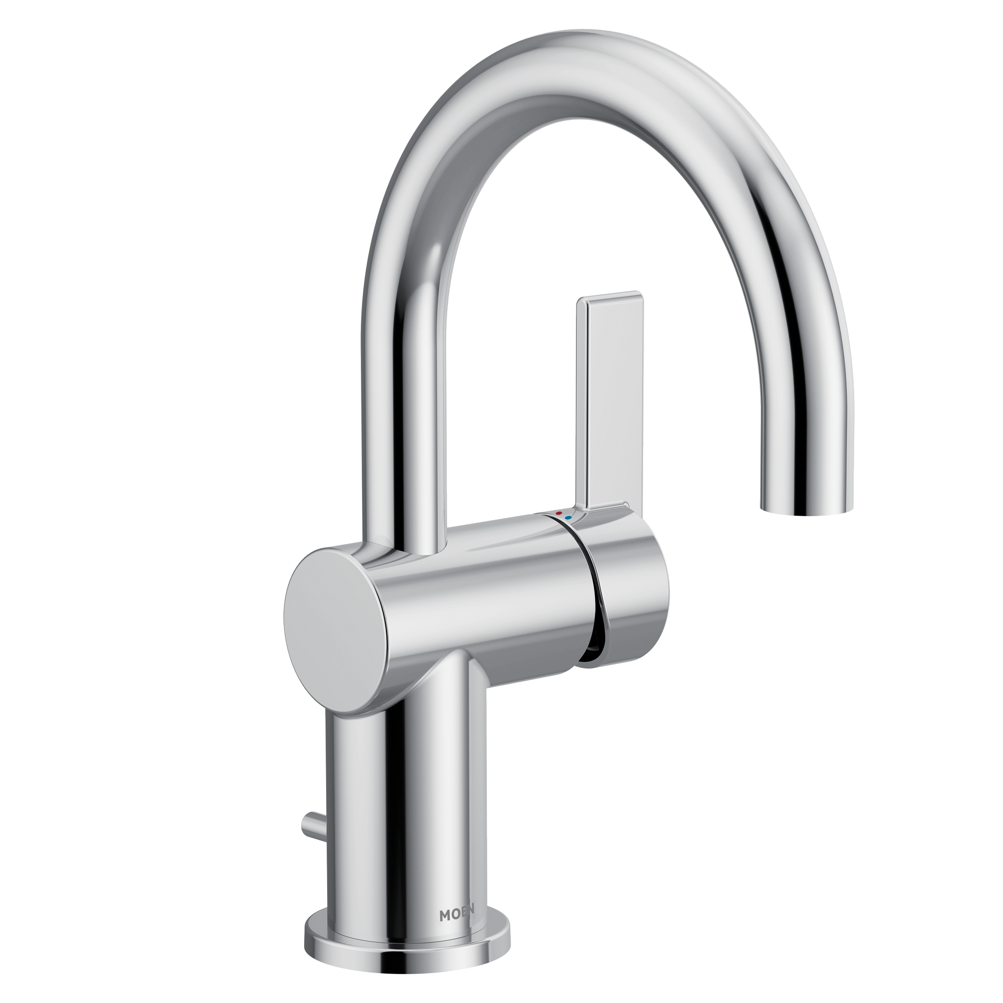 Cia One-handle Bathroom Sink Faucet — image 1