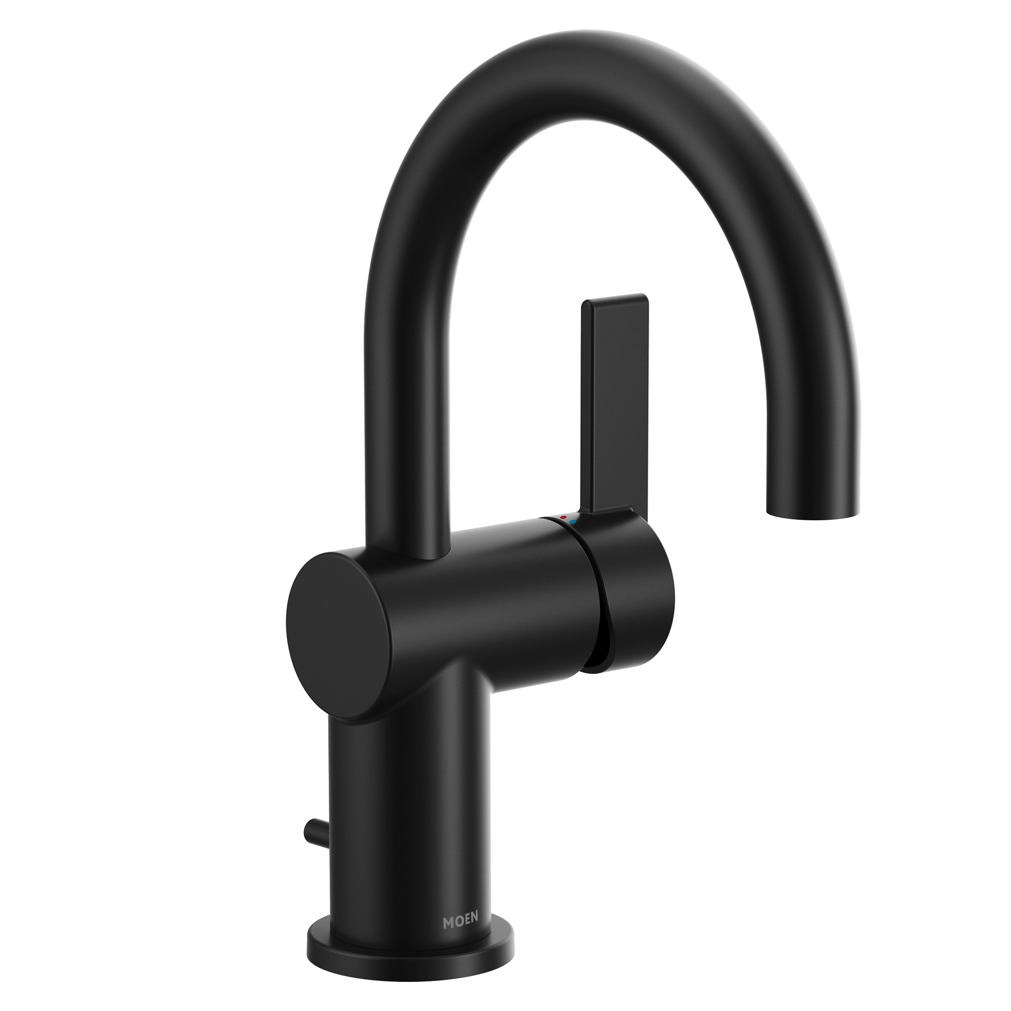 Cia One-handle Bathroom Sink Faucet