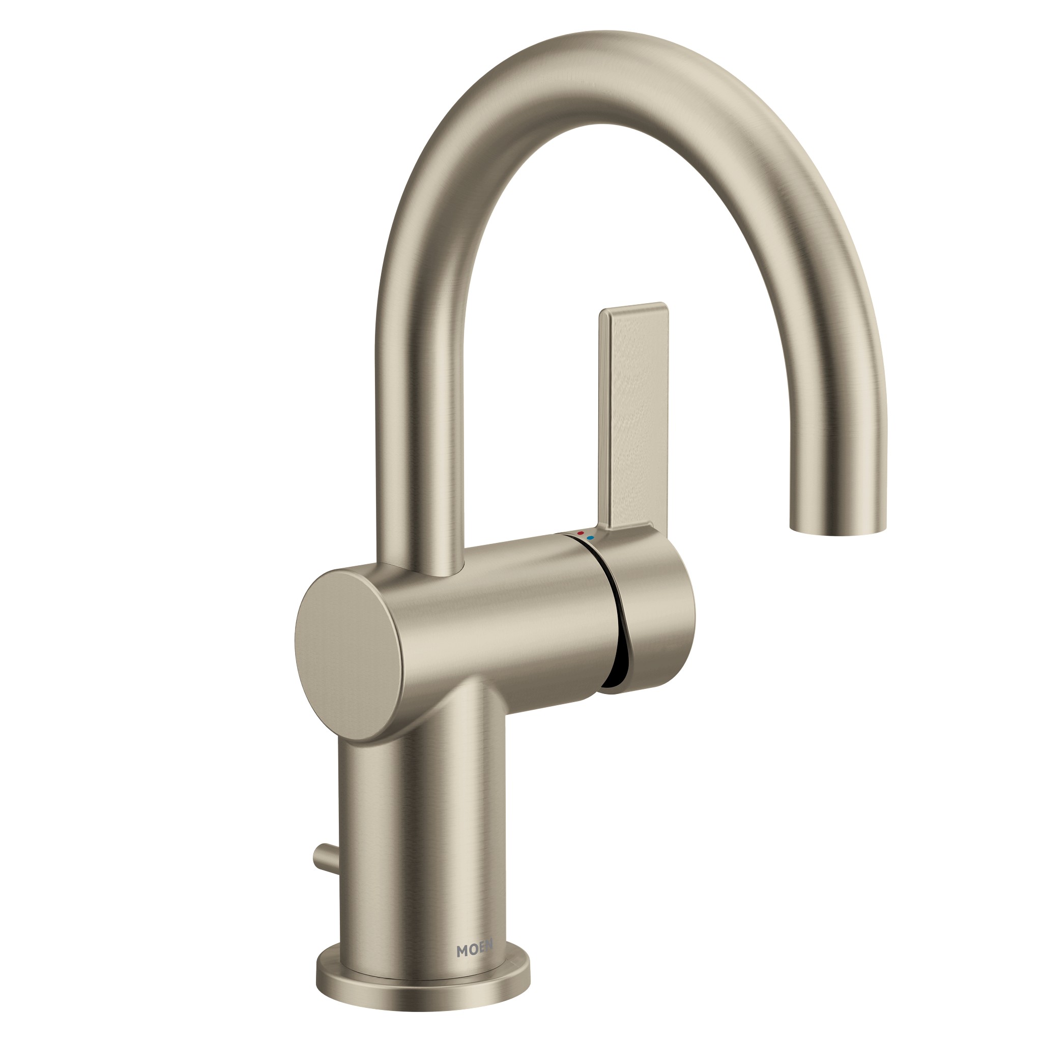 Cia One-handle Bathroom Sink Faucet