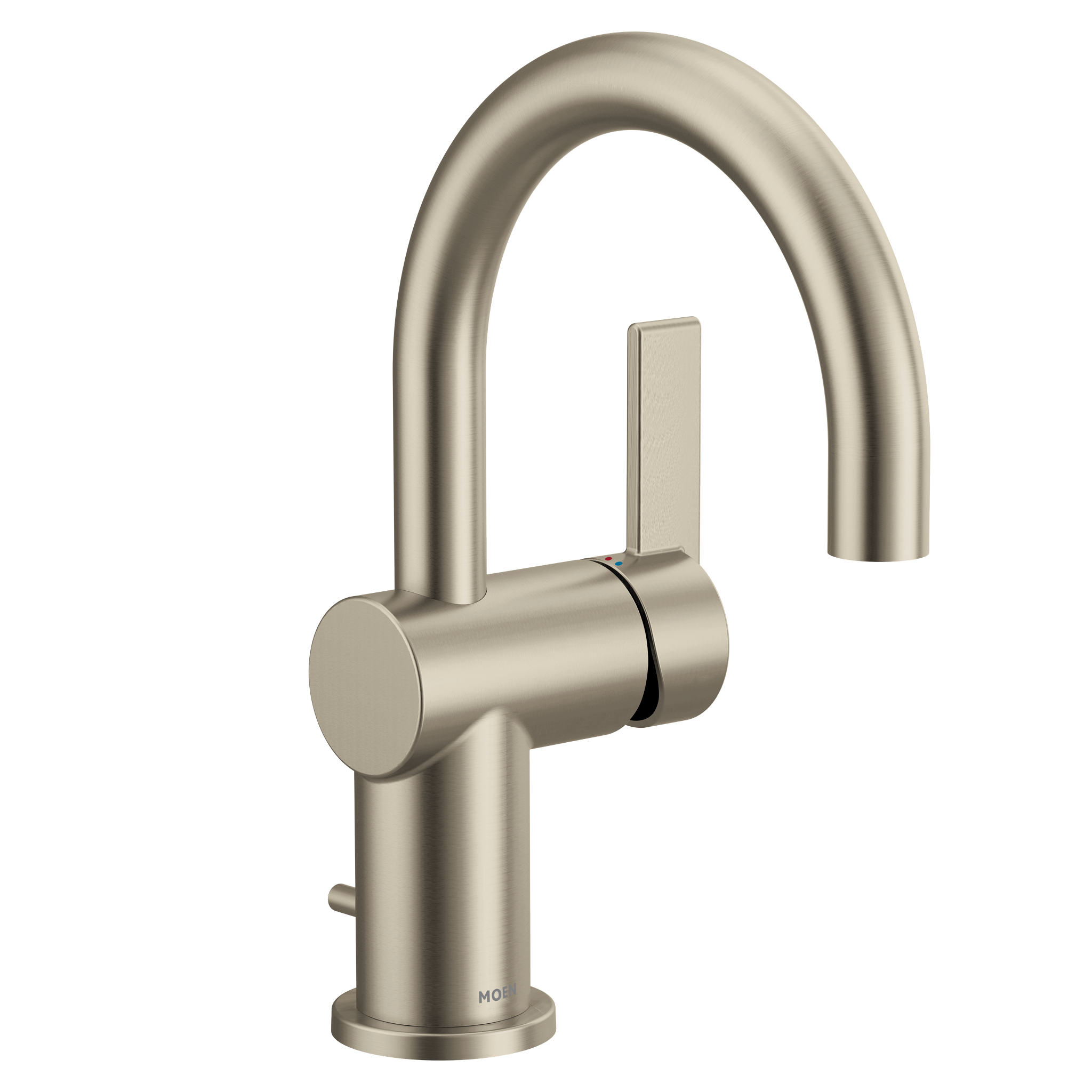 Cia One-handle Bathroom Sink Faucet — image 1