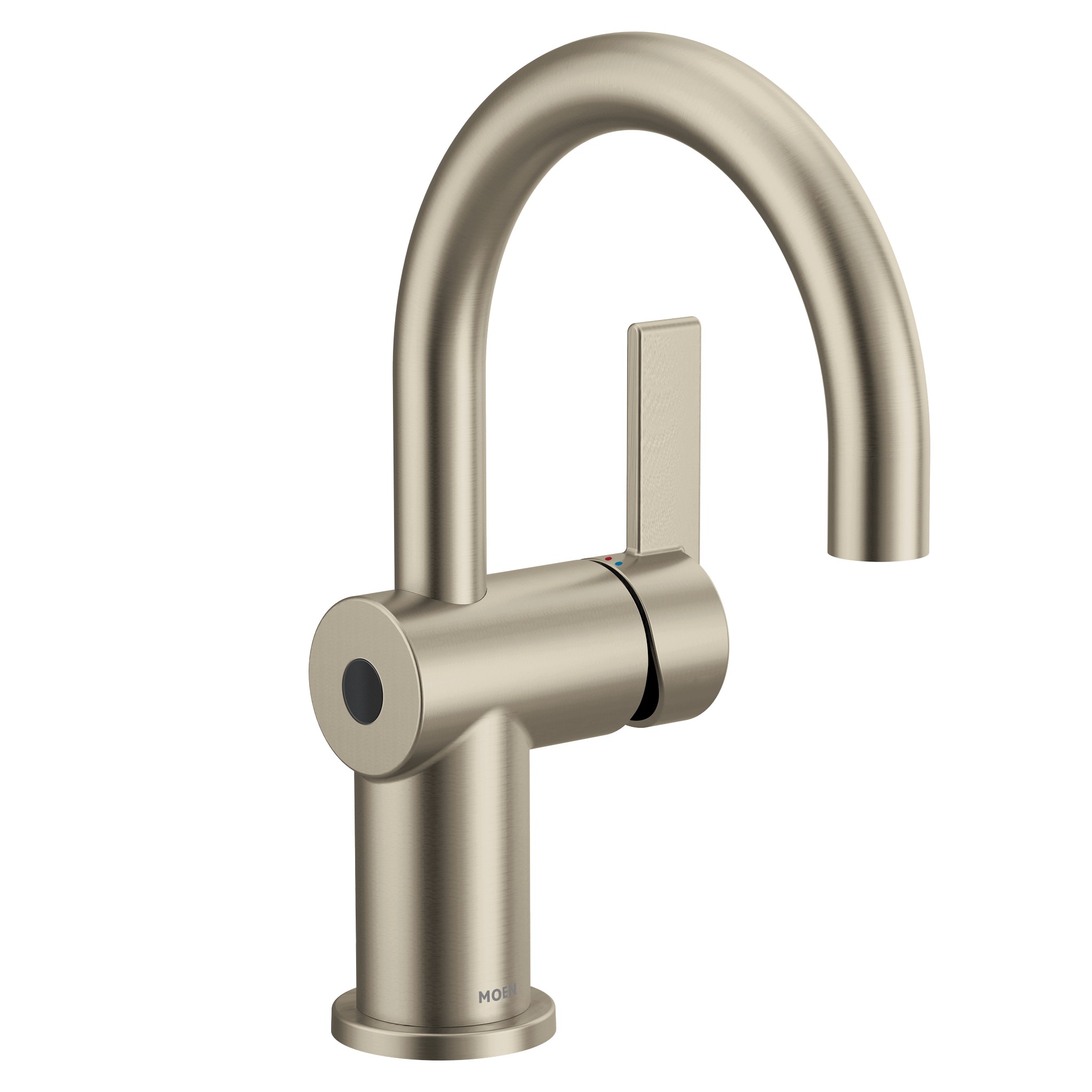 Cia MotionSense One-Handle Touchless Bathroom Faucet