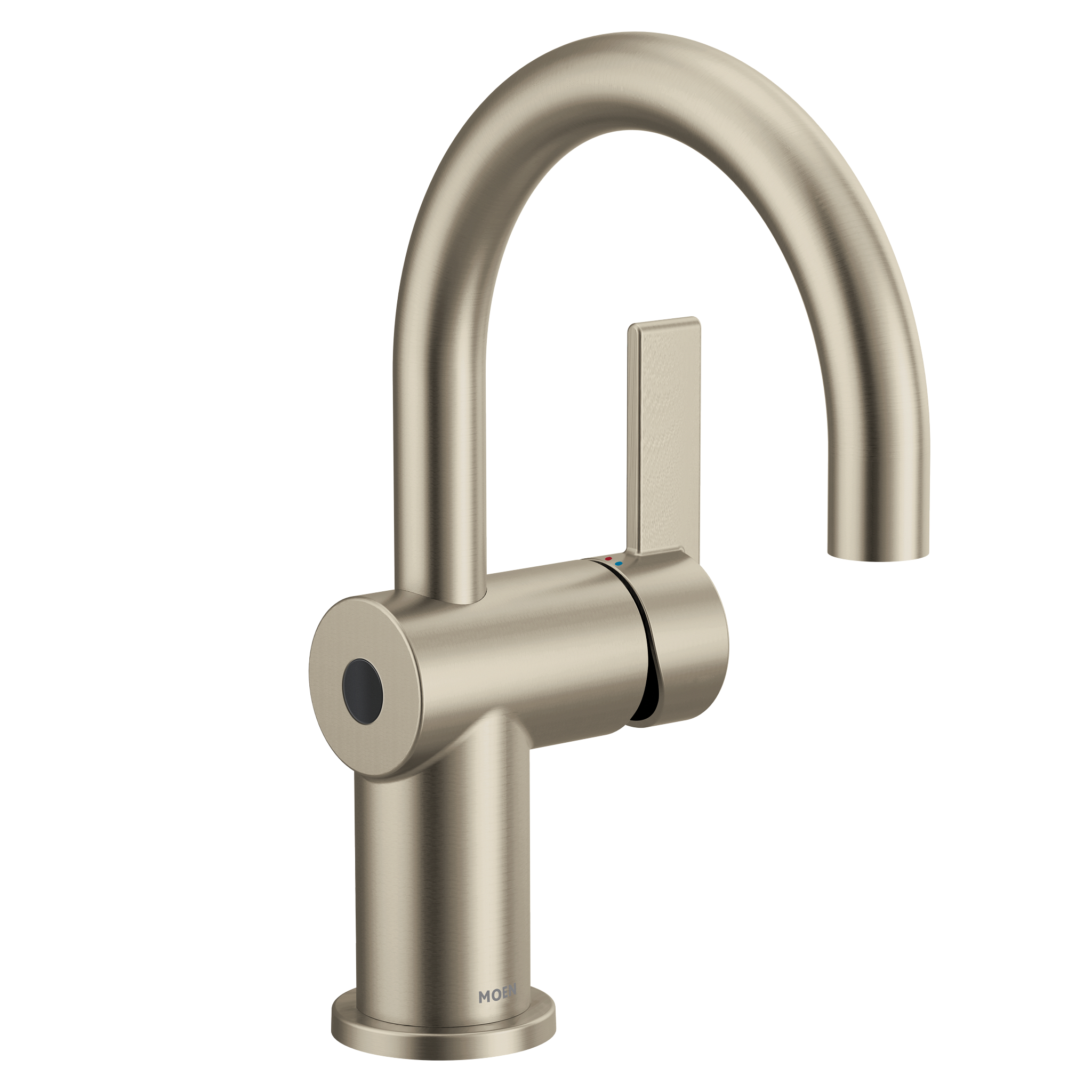 Cia MotionSense One-Handle Touchless Bathroom Faucet — image 1