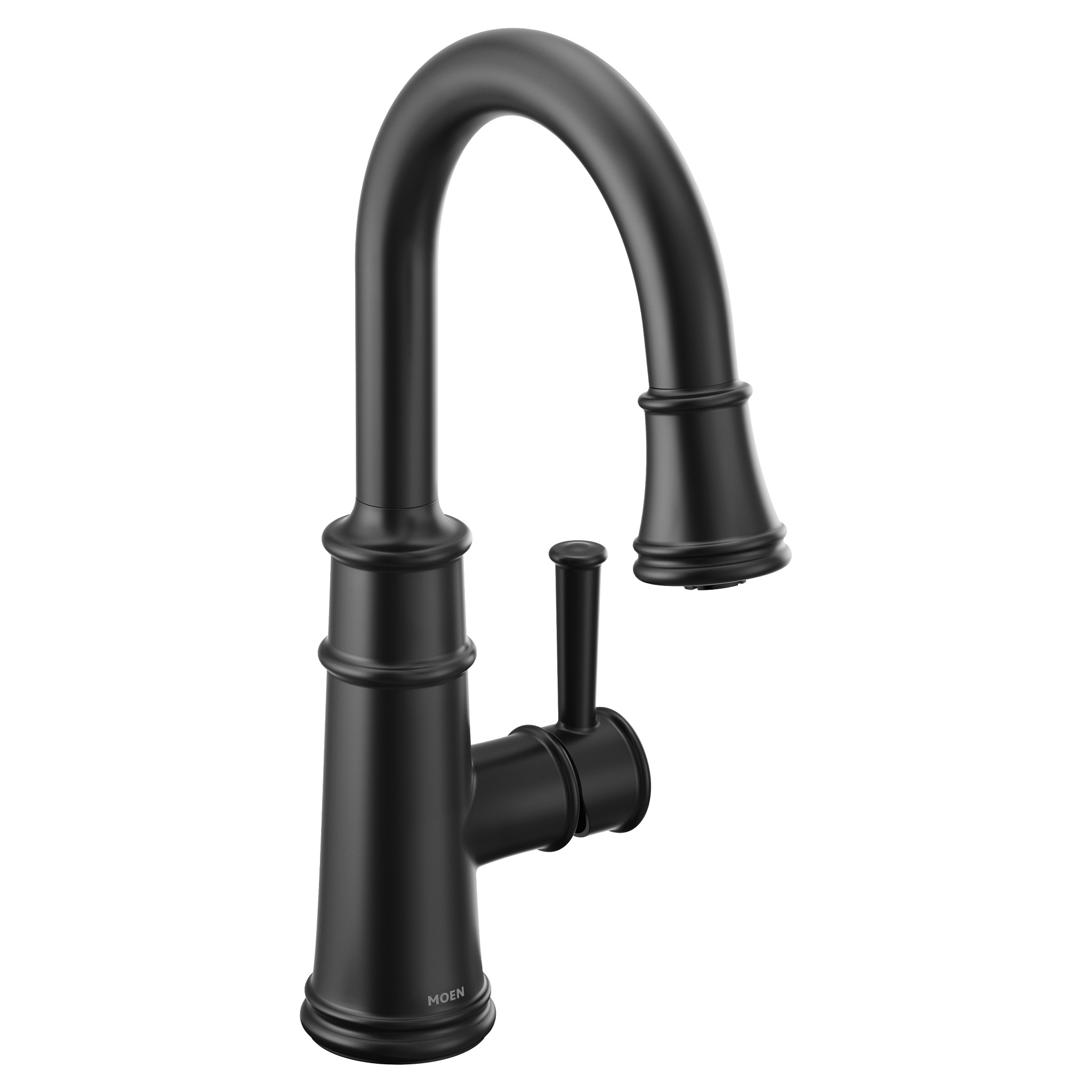 Belfield One-Handle Pulldown Bar Faucet