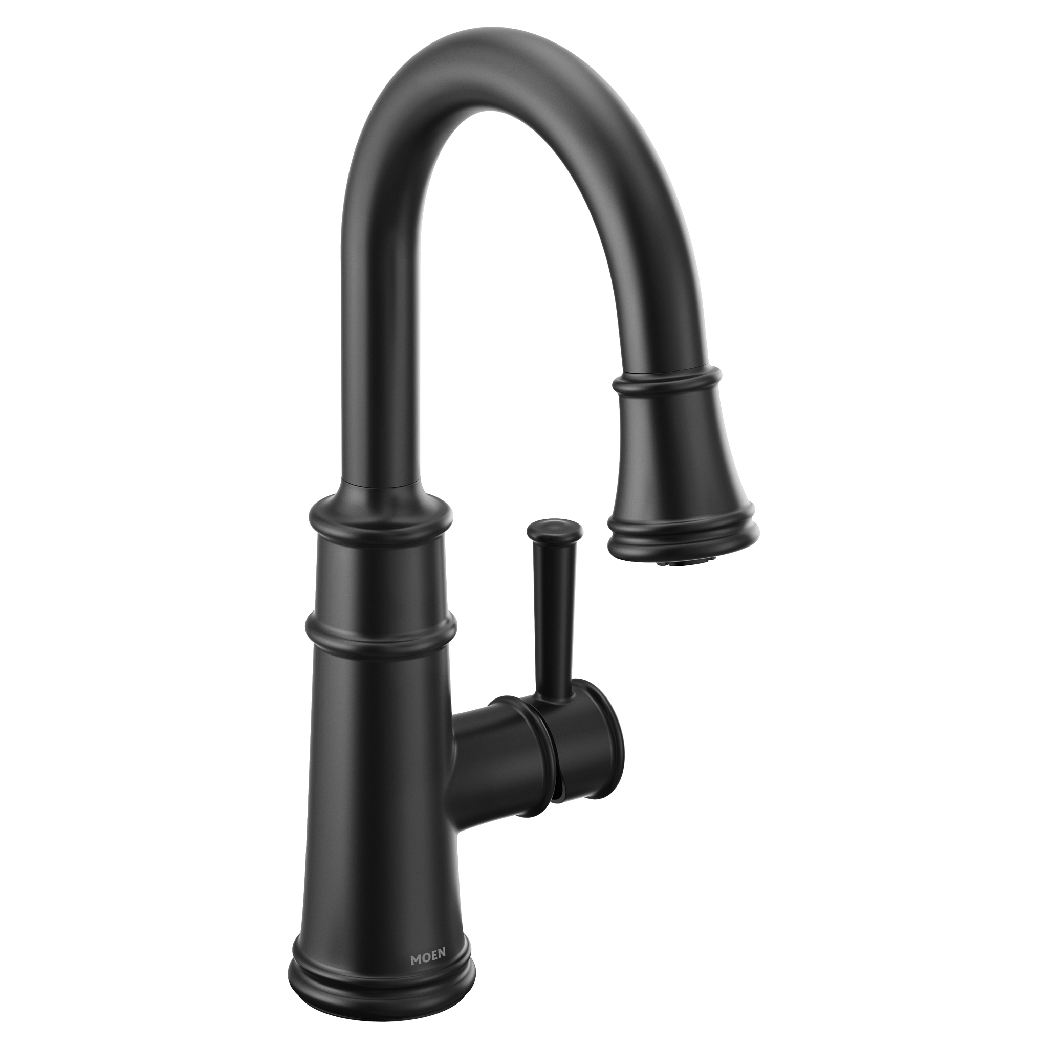 Belfield One-Handle Pulldown Bar Faucet — image 1
