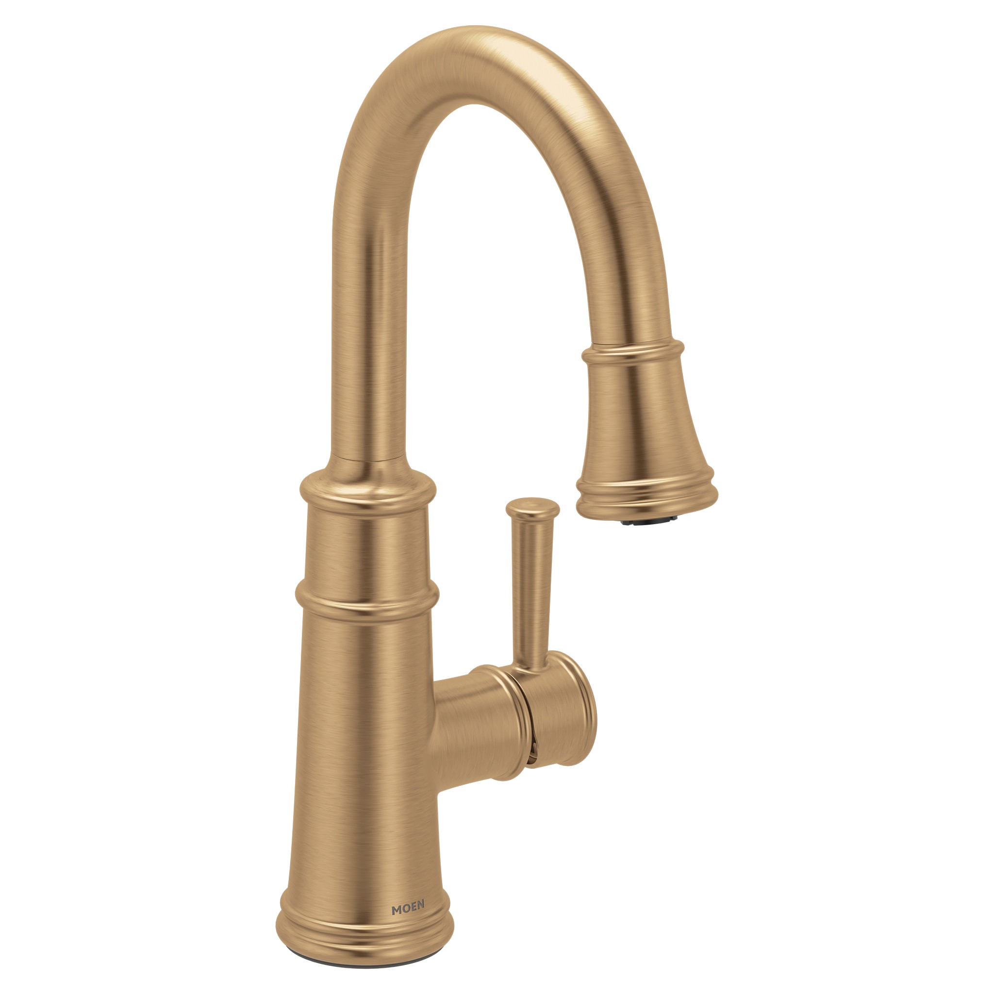 Belfield One-Handle Pulldown Bar Faucet