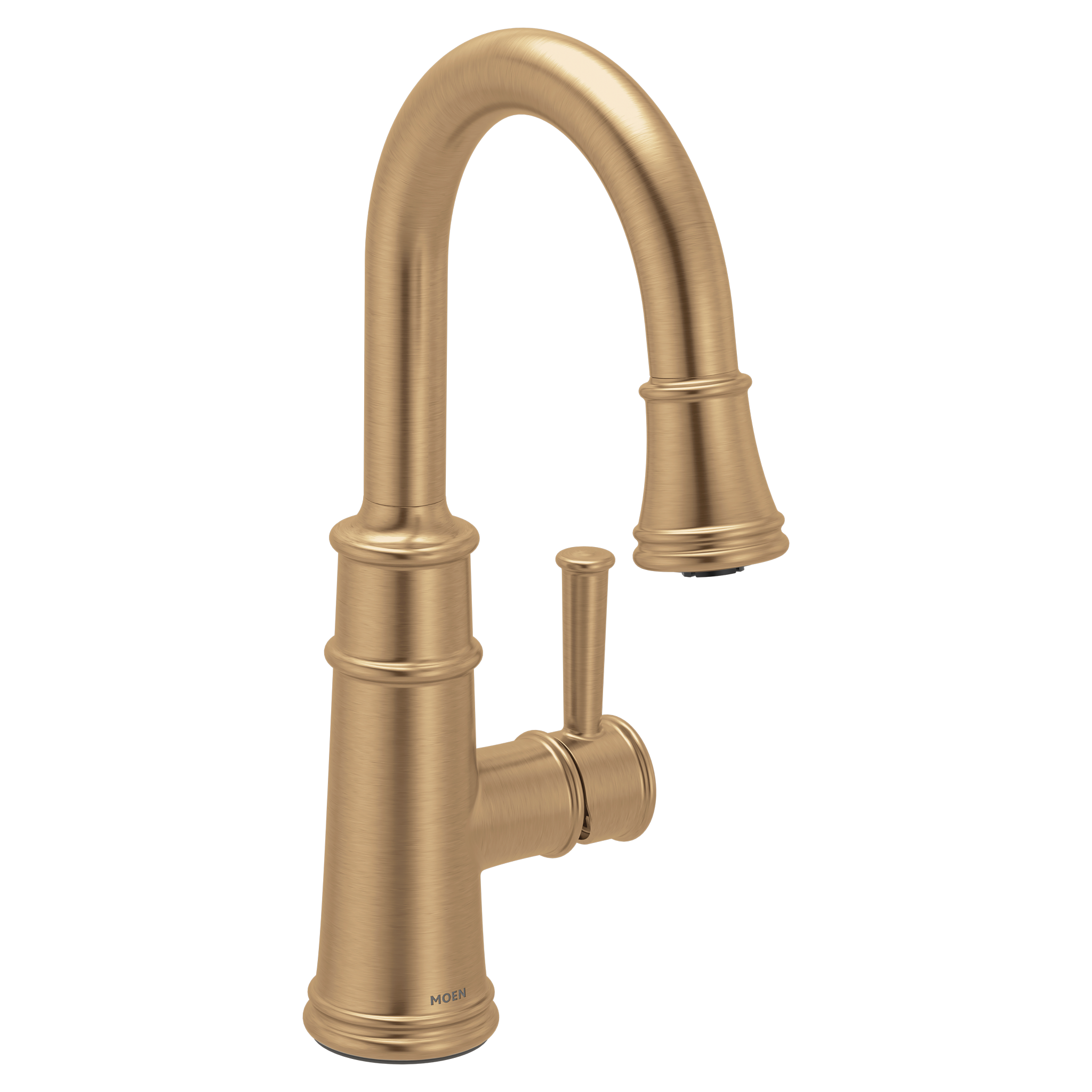 Belfield One-Handle Pulldown Bar Faucet — image 1
