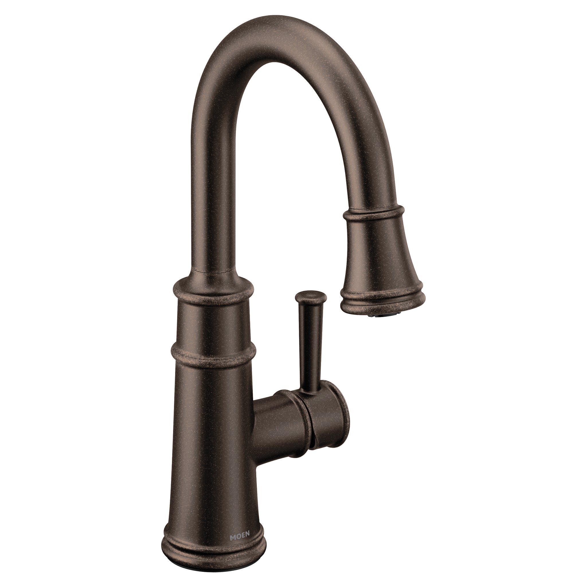 Belfield One-Handle Pulldown Bar Faucet