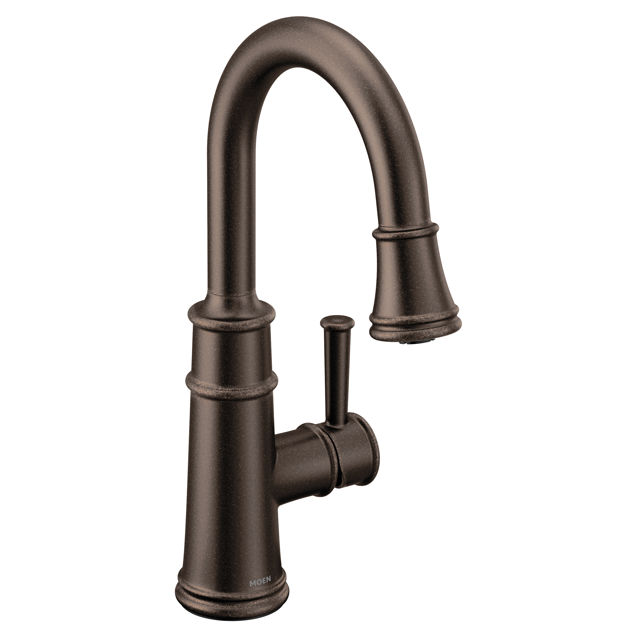 Belfield One-Handle Pulldown Bar Faucet — image 1