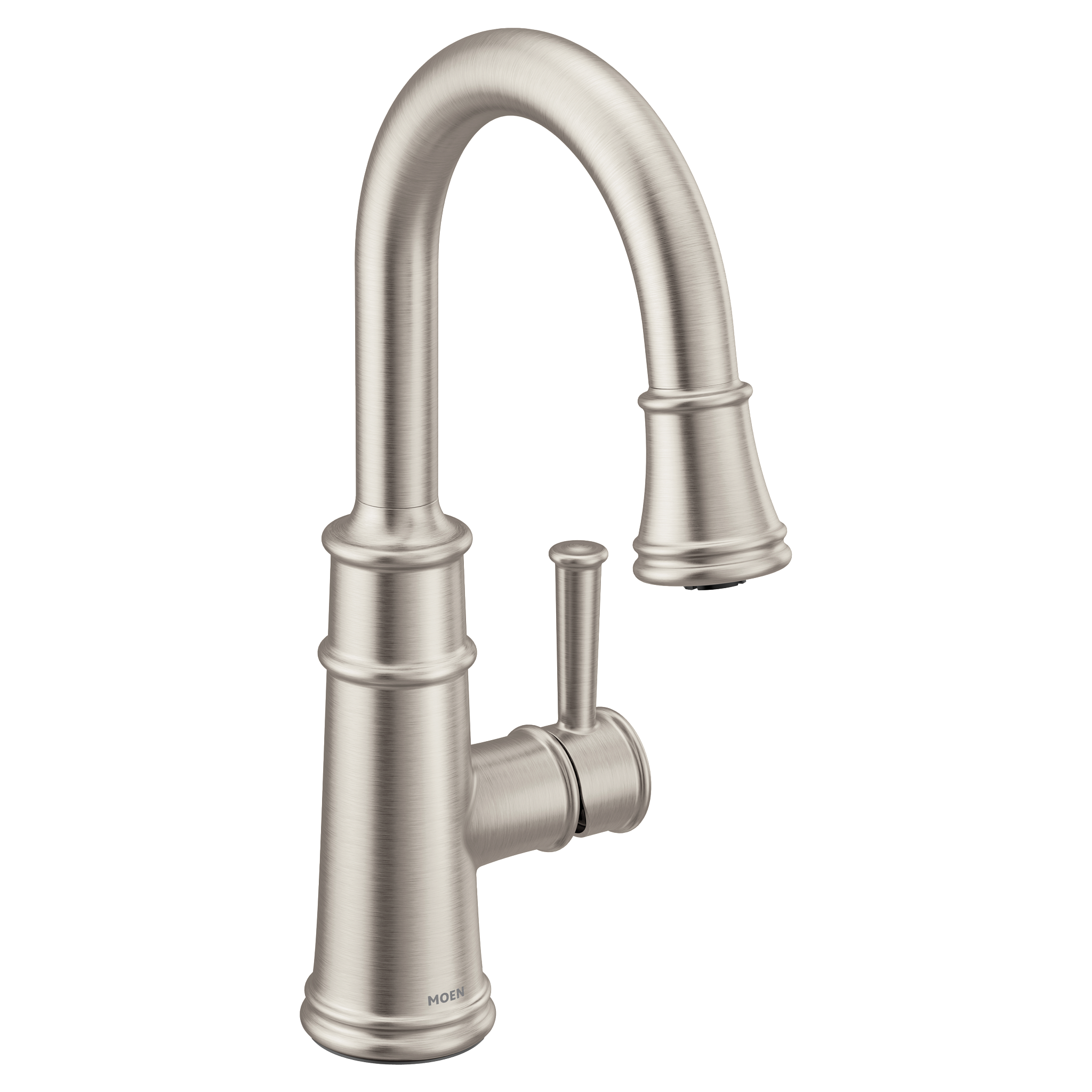 Belfield One-Handle Pulldown Bar Faucet — image 1