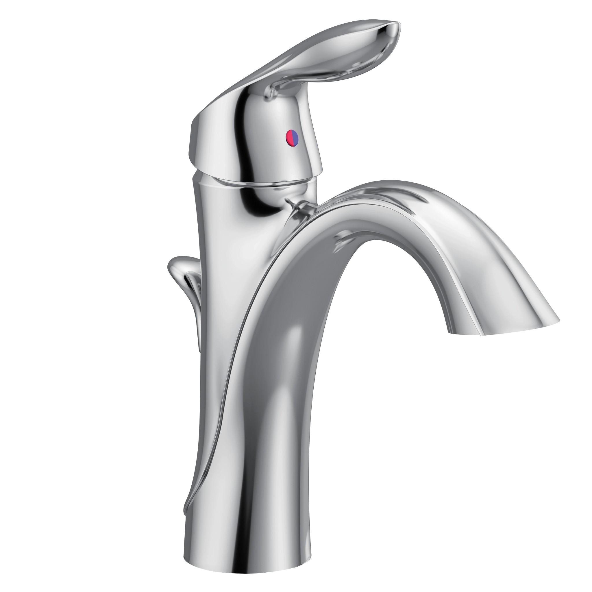 Eva One-handle Bathroom Sink Faucet