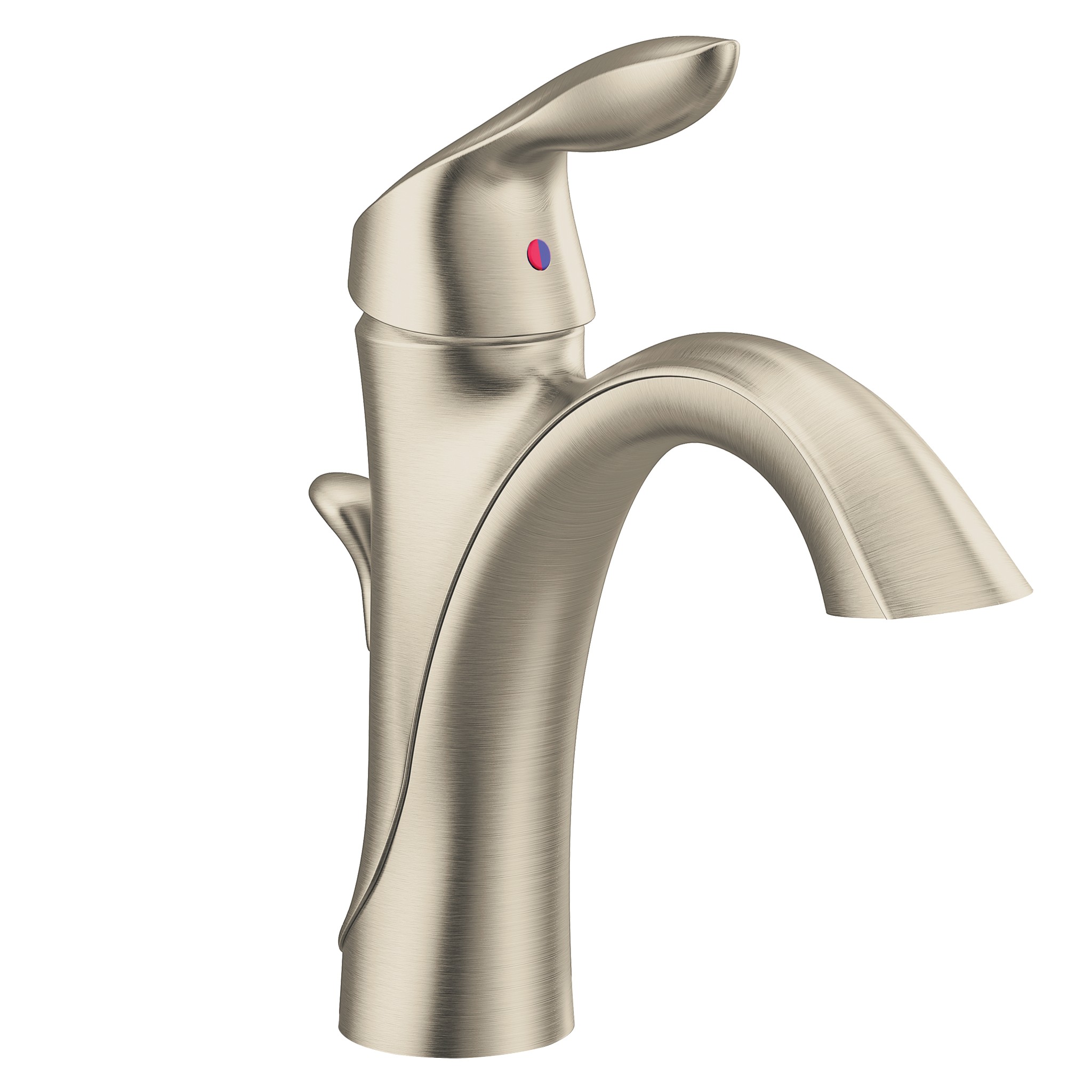 Eva One-handle Bathroom Sink Faucet
