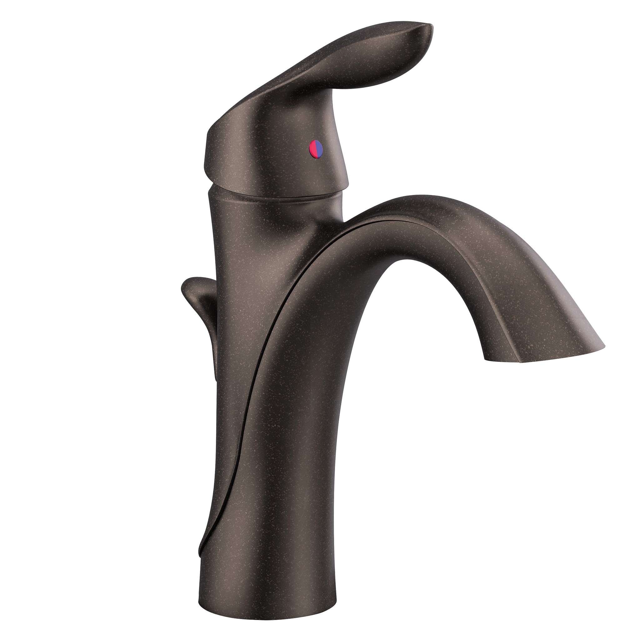 Eva One-handle Bathroom Sink Faucet