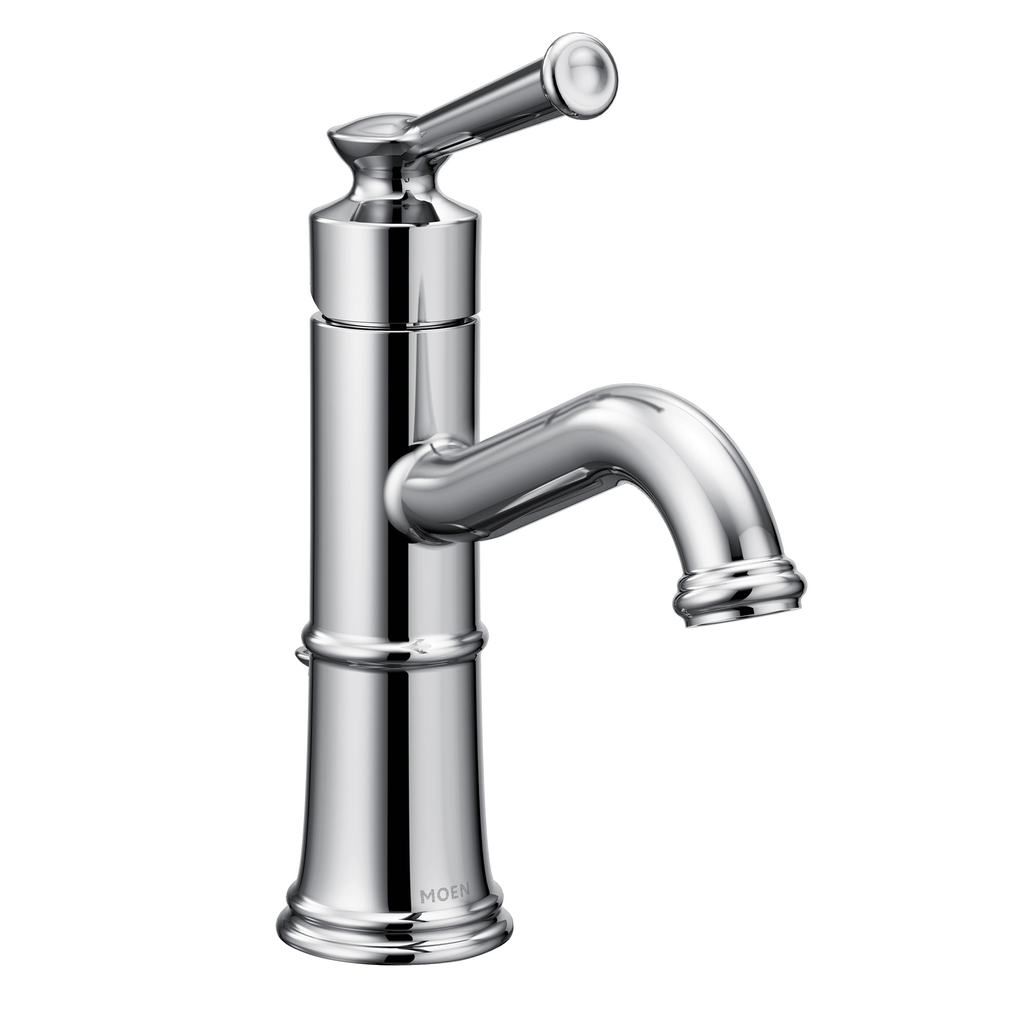 Belfield One-handle Bathroom Sink Faucet