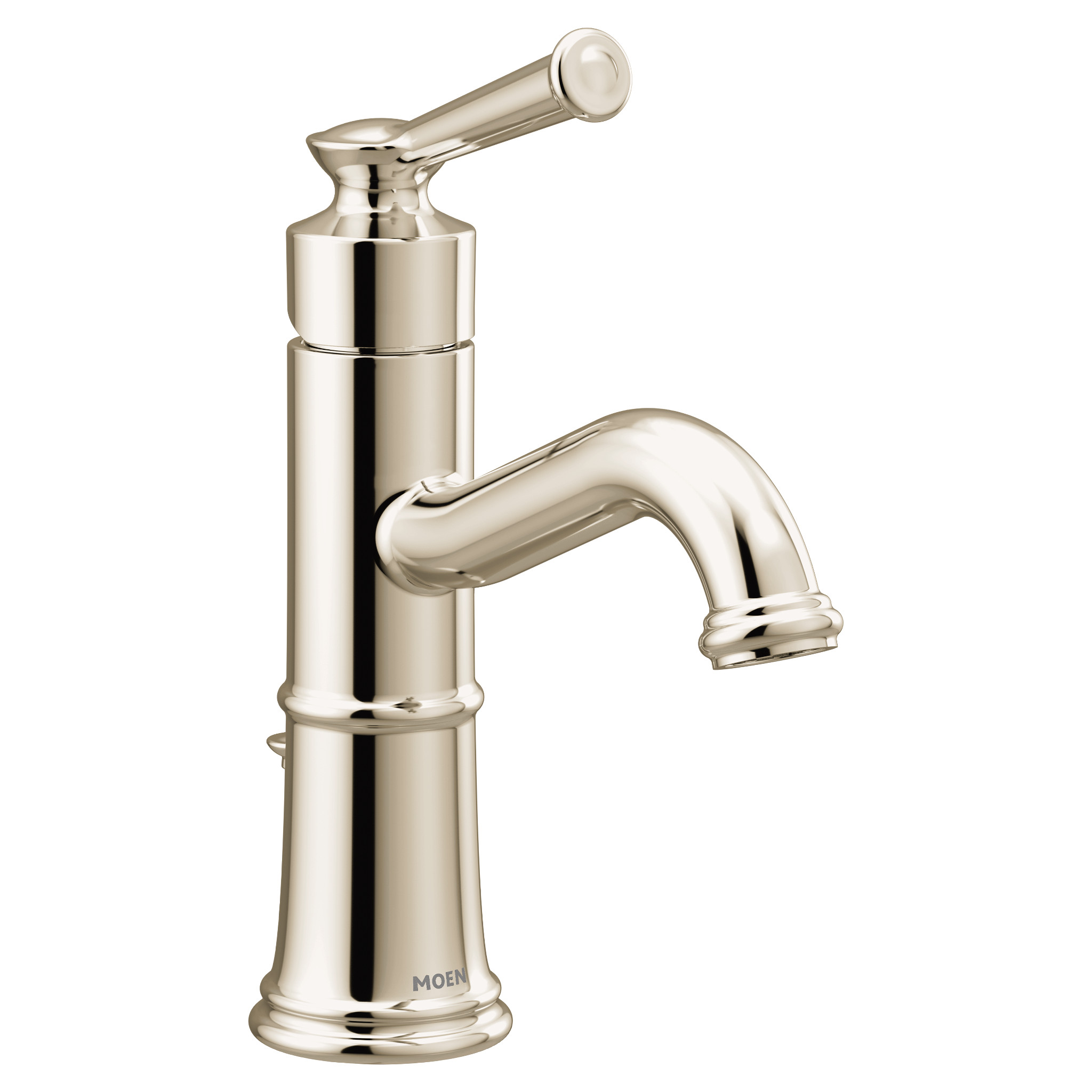 Belfield One-handle Bathroom Sink Faucet