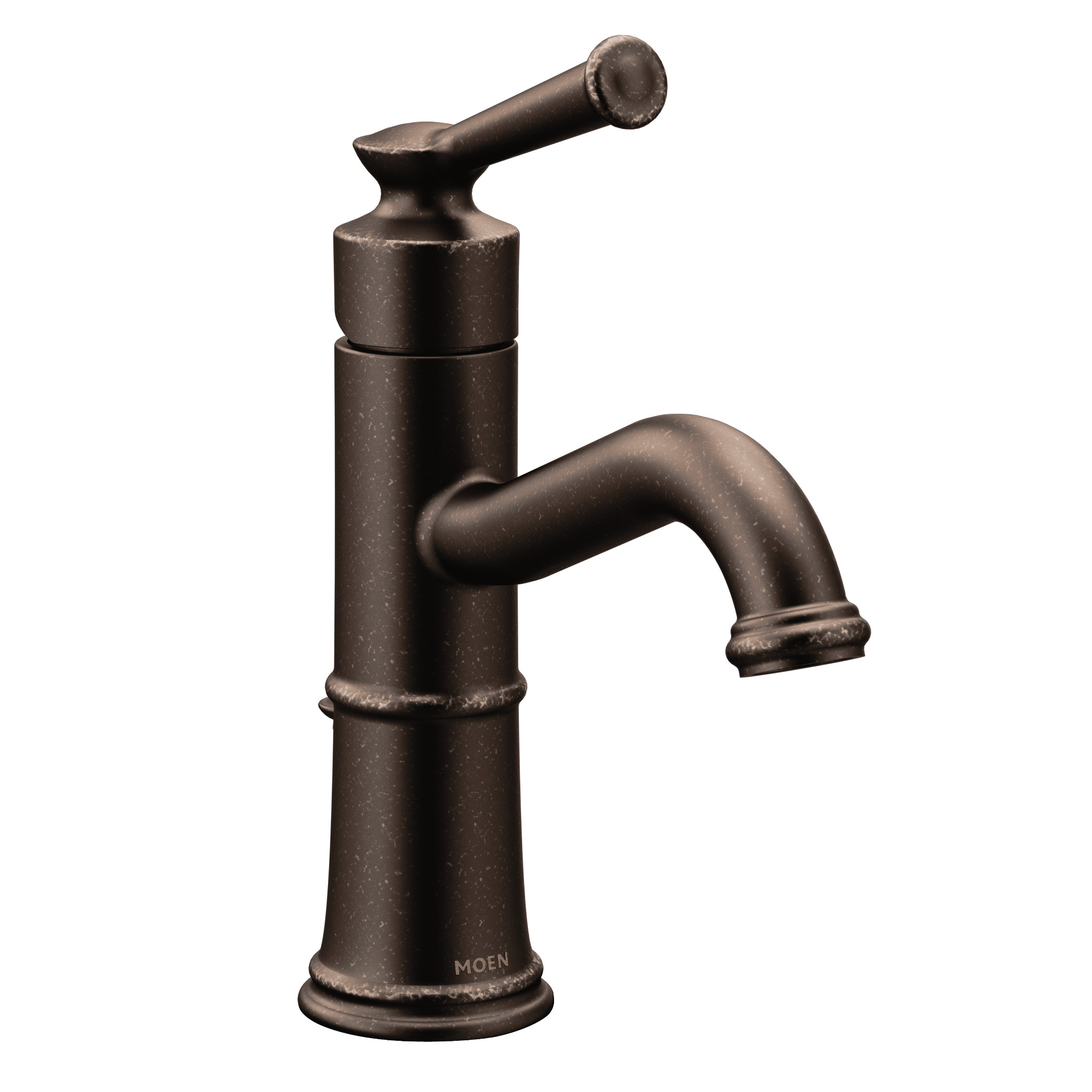 Belfield One-handle Bathroom Sink Faucet