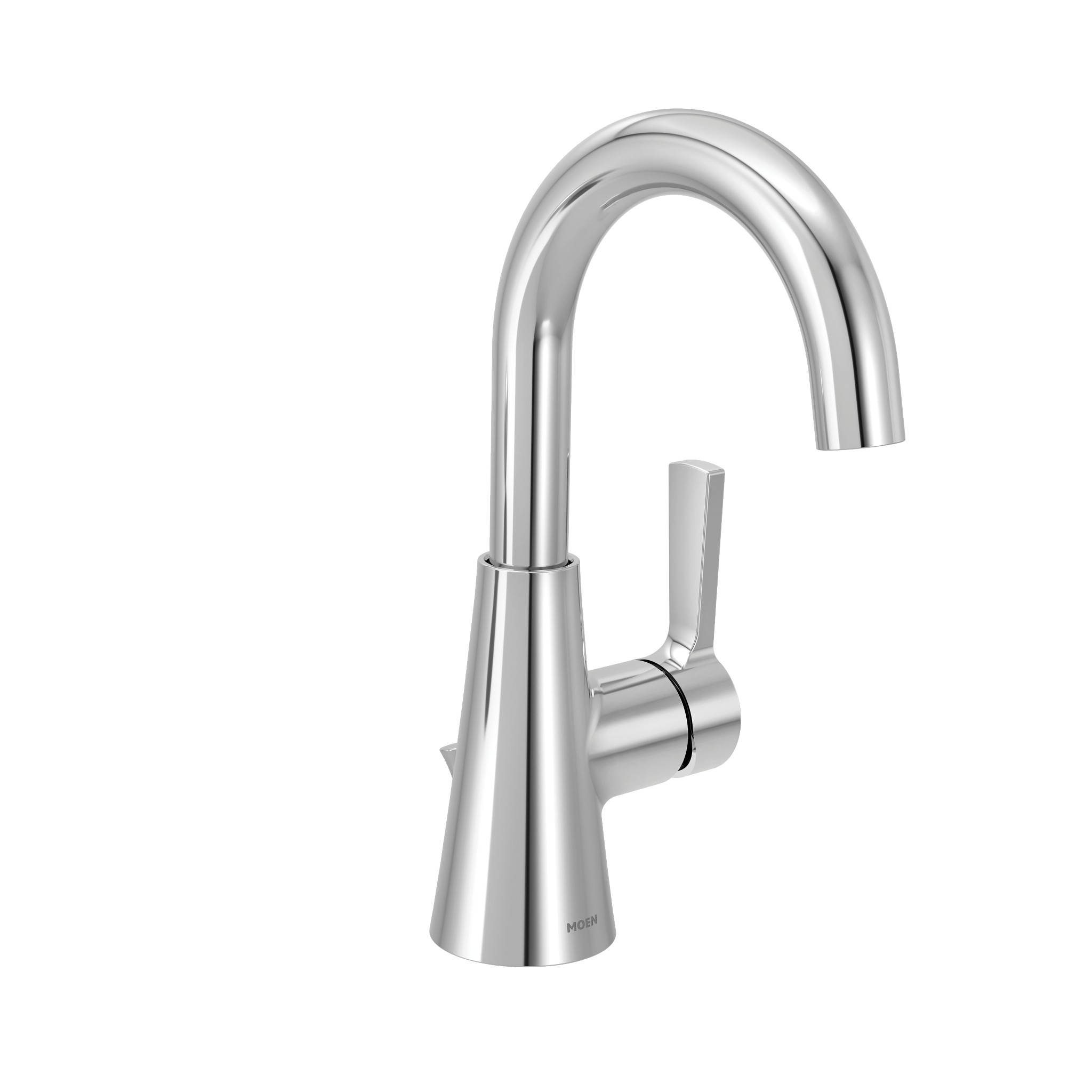 Jase One-handle Single Hole Bathroom Sink Faucet
