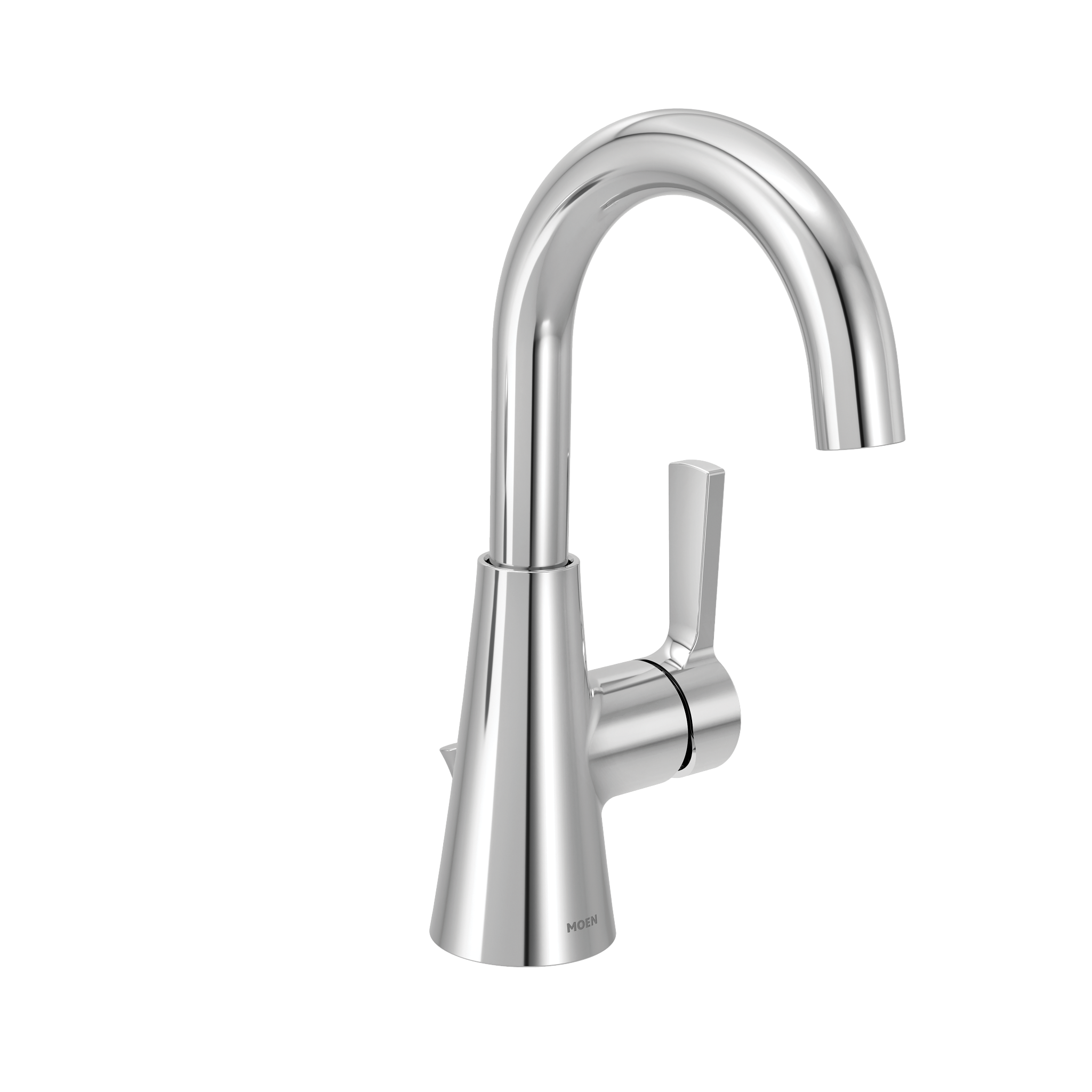 Jase One-handle Single Hole Bathroom Sink Faucet — image 1