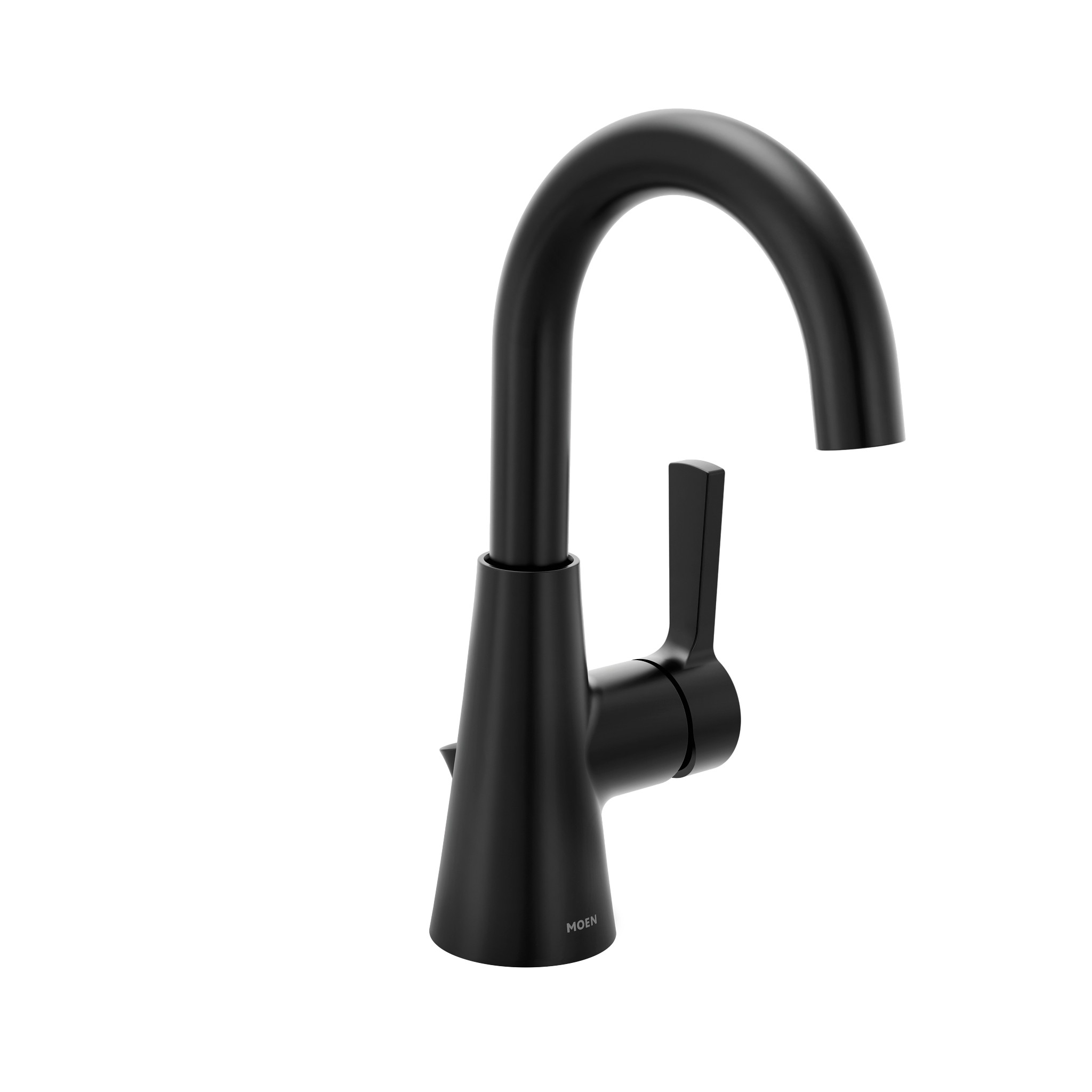 Jase One-handle Single Hole Bathroom Sink Faucet