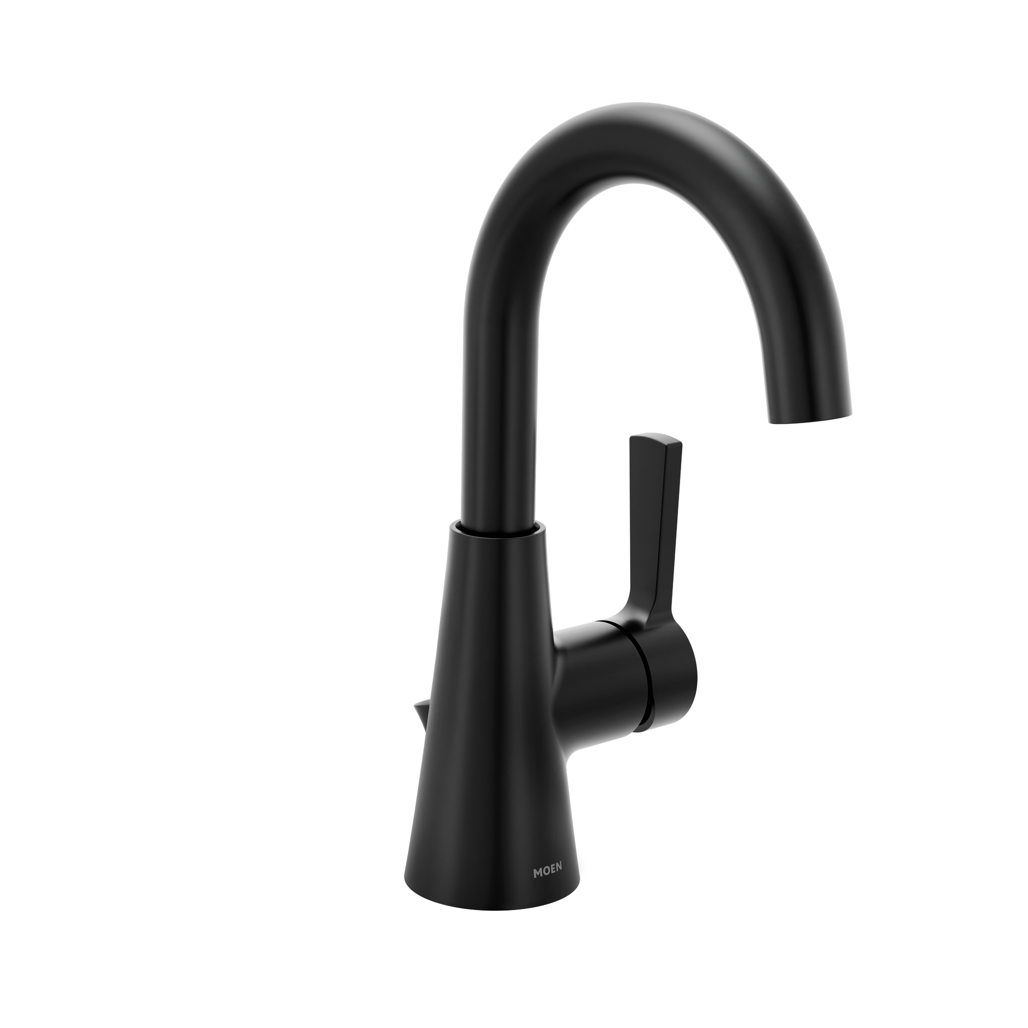 Jase One-handle Single Hole Bathroom Sink Faucet — image 1