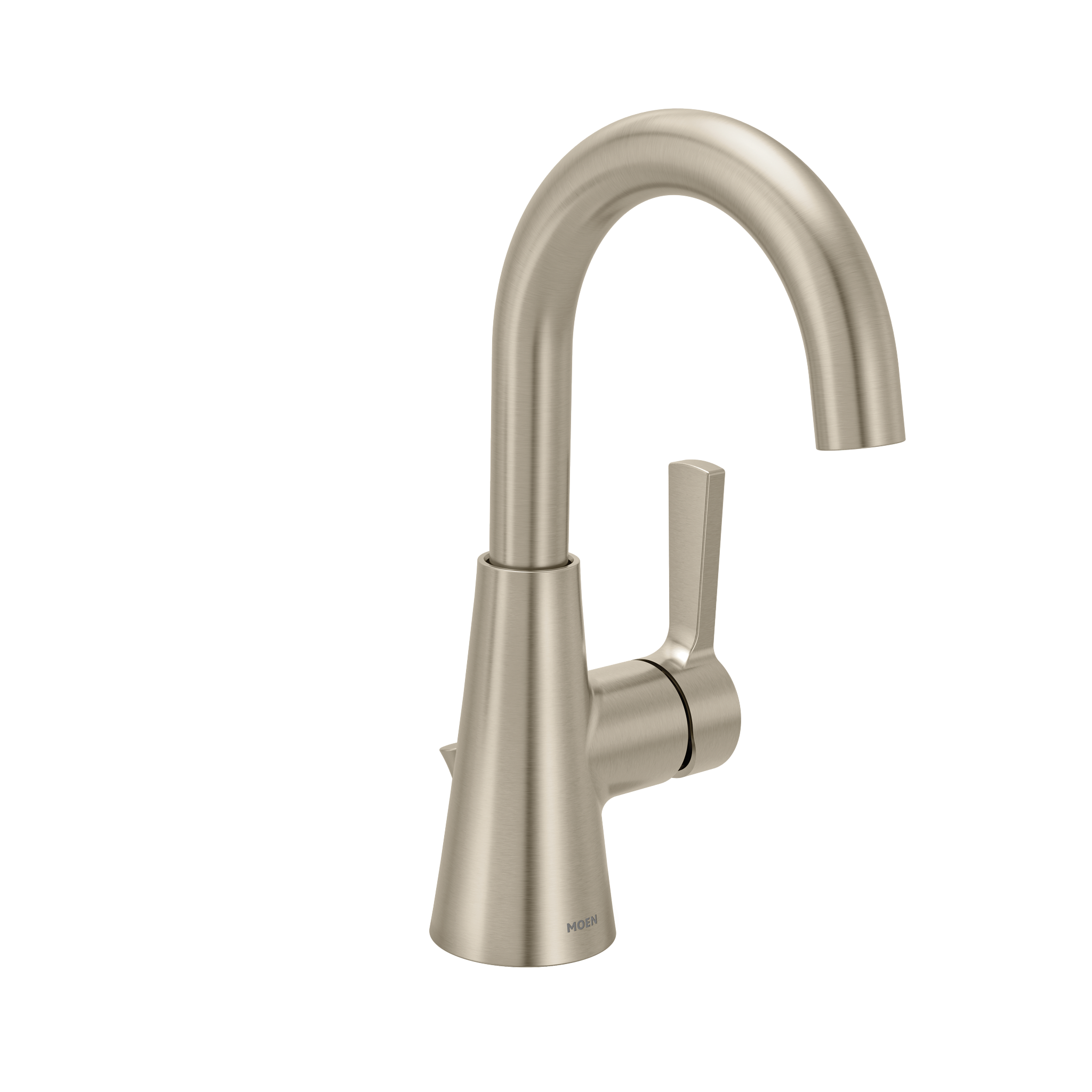 Jase One-handle Single Hole Bathroom Sink Faucet — image 1