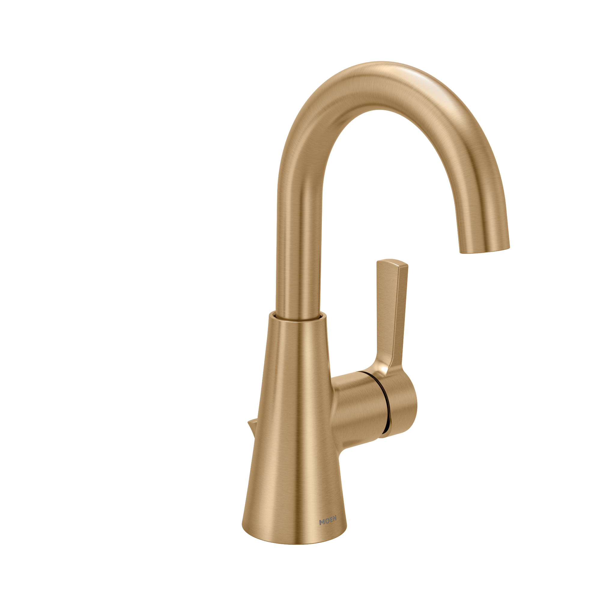 Jase One-handle Single Hole Bathroom Sink Faucet — image 1