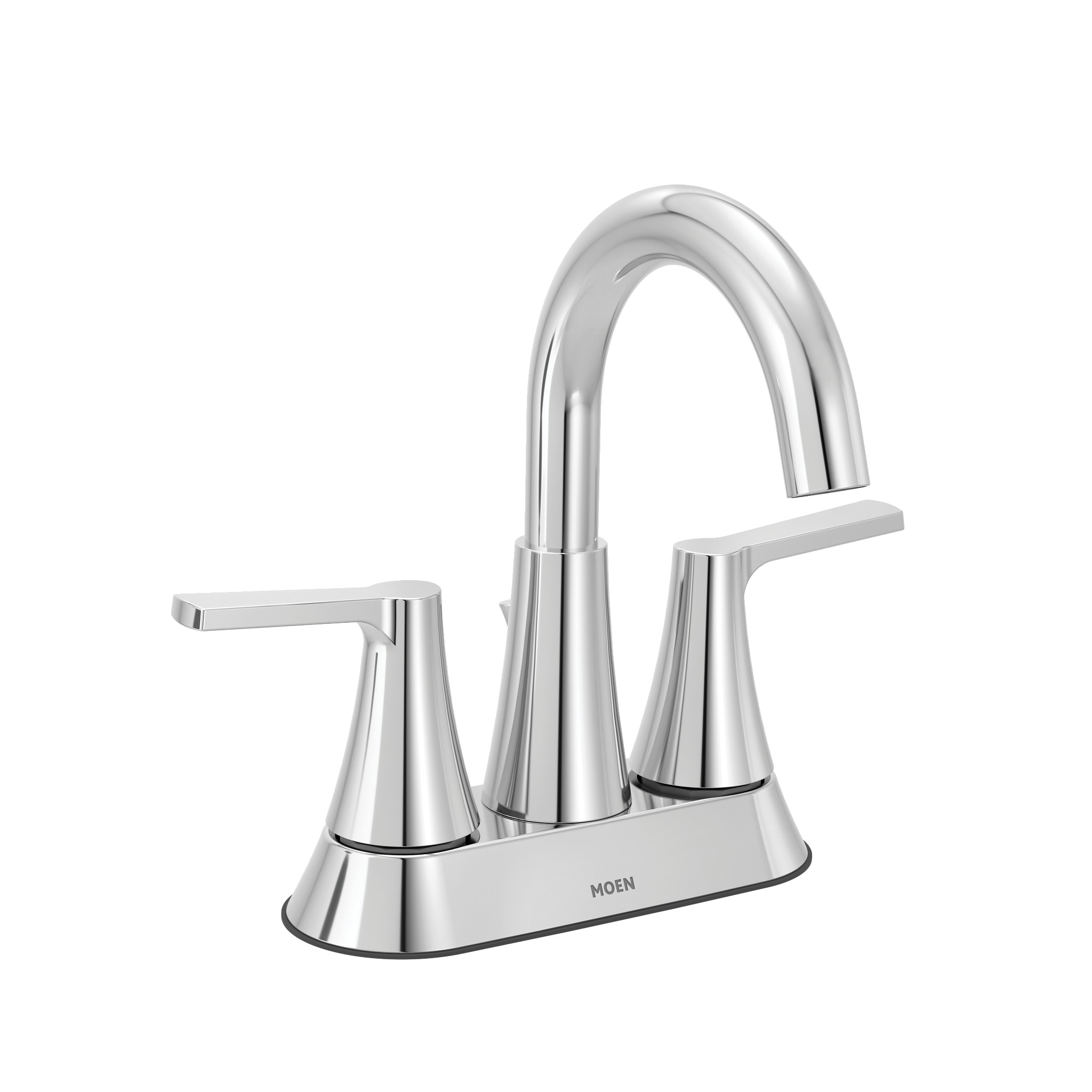 Jase Two-handle Centerset Bathroom Sink Faucet