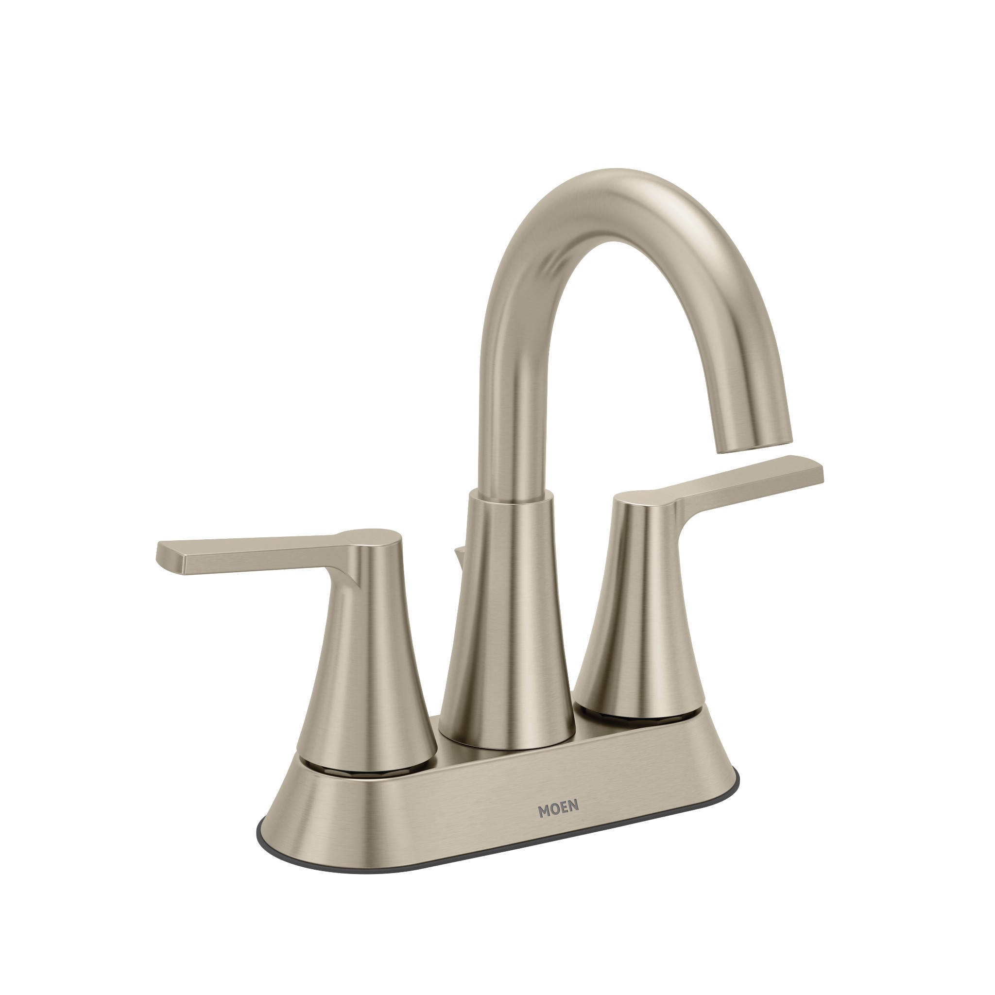 Jase Two-handle Centerset Bathroom Sink Faucet