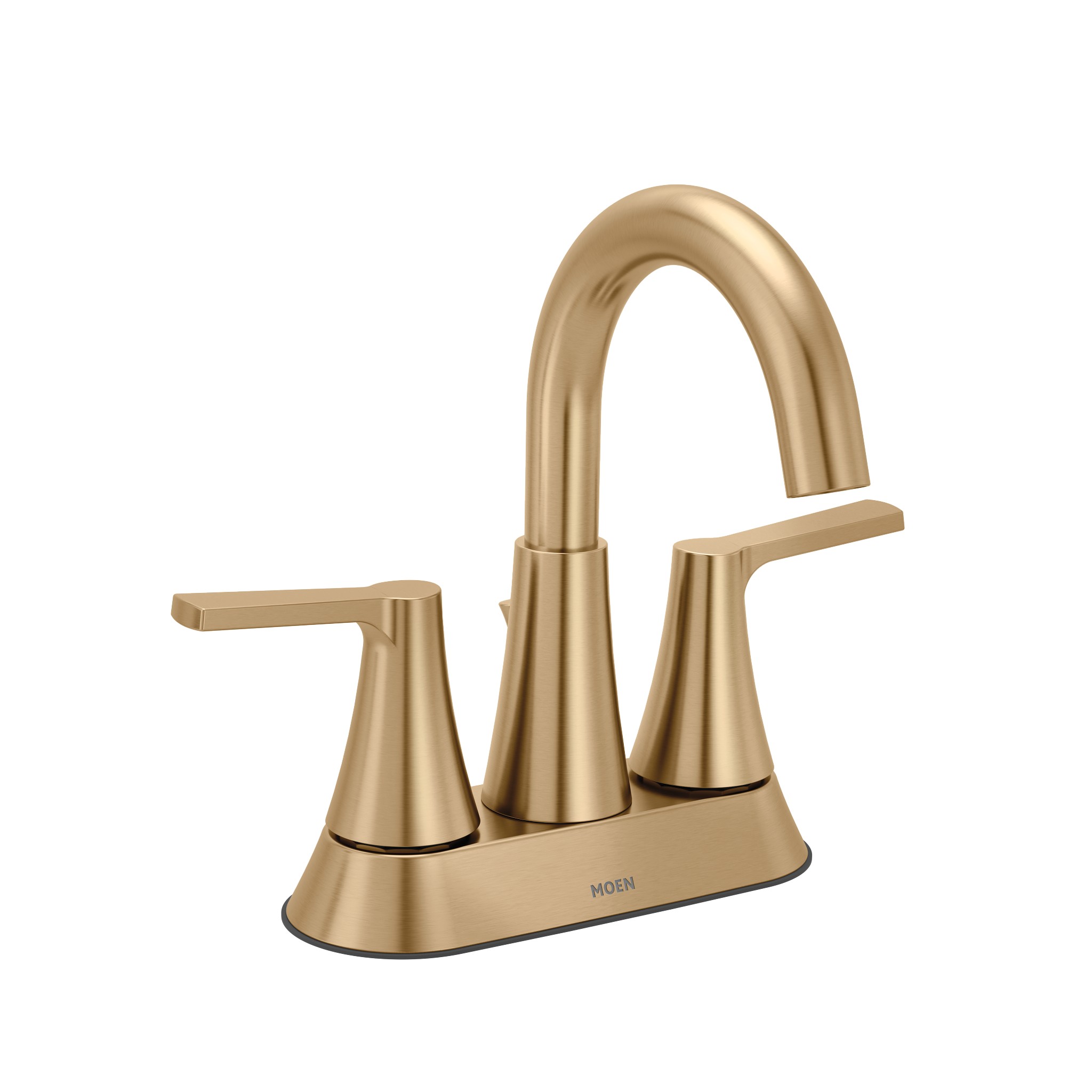 Jase Two-handle Centerset Bathroom Sink Faucet