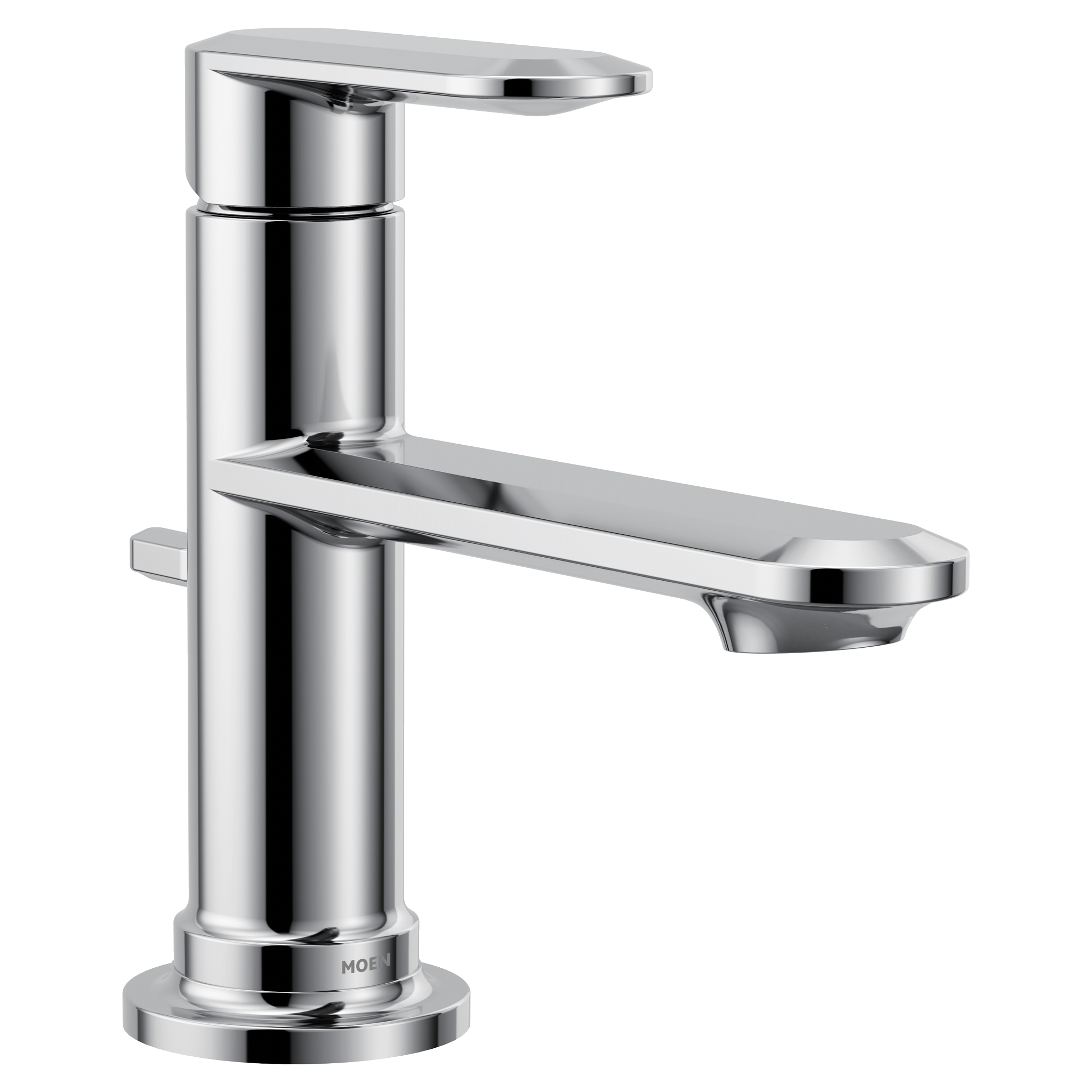 Greenfield One-handle Bathroom Sink Faucet — image 1