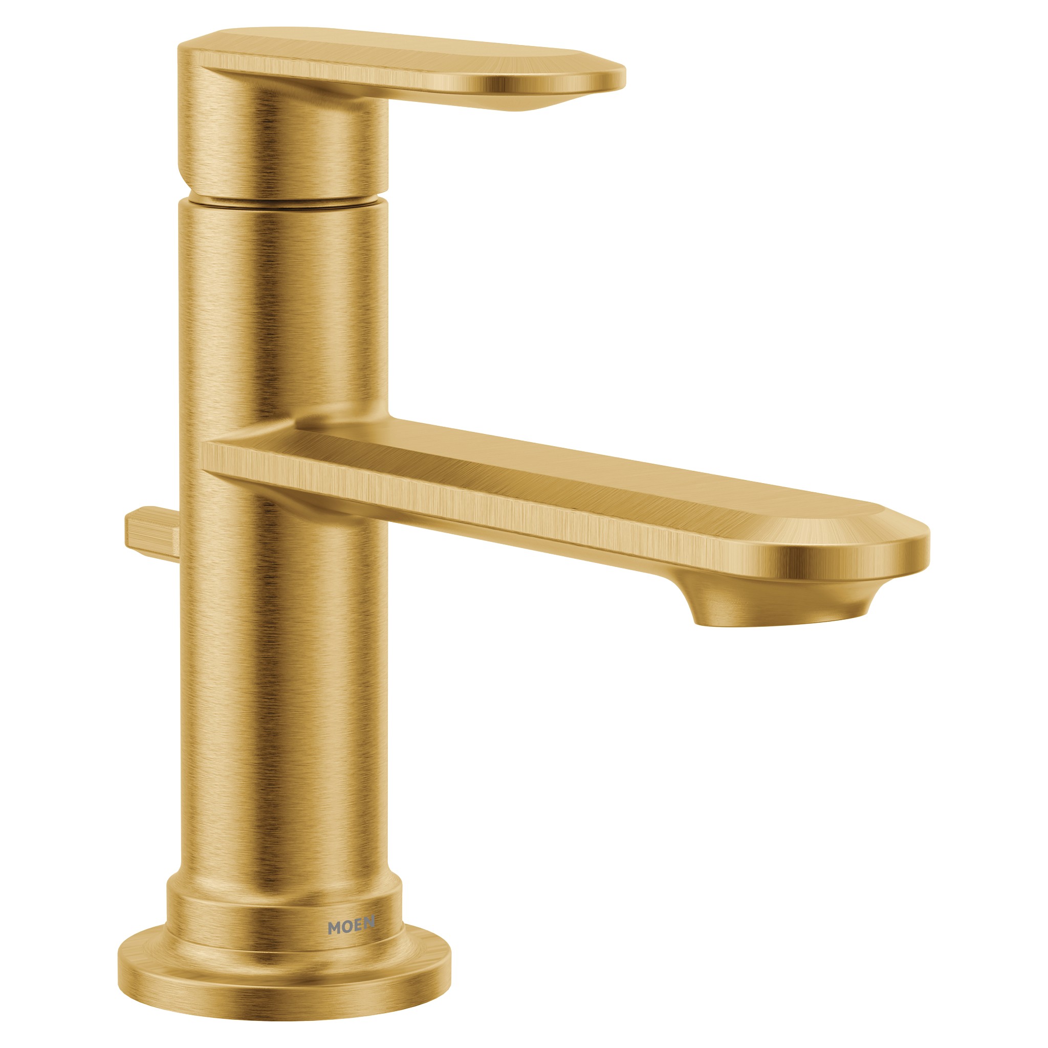Greenfield One-handle Bathroom Sink Faucet