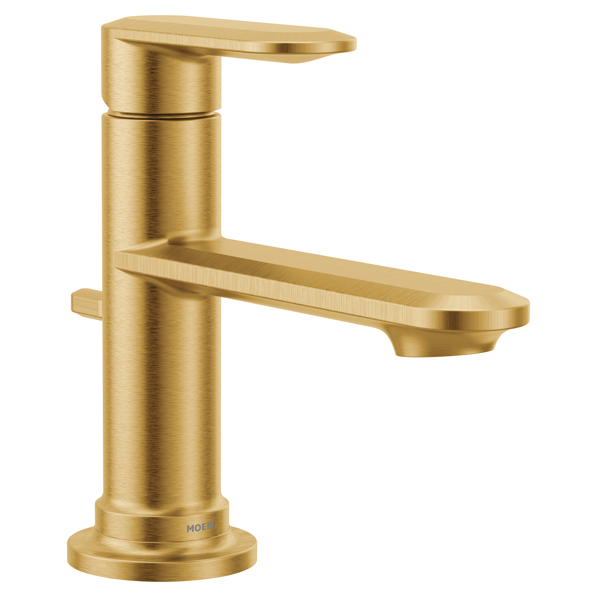 Greenfield One-handle Bathroom Sink Faucet — image 1