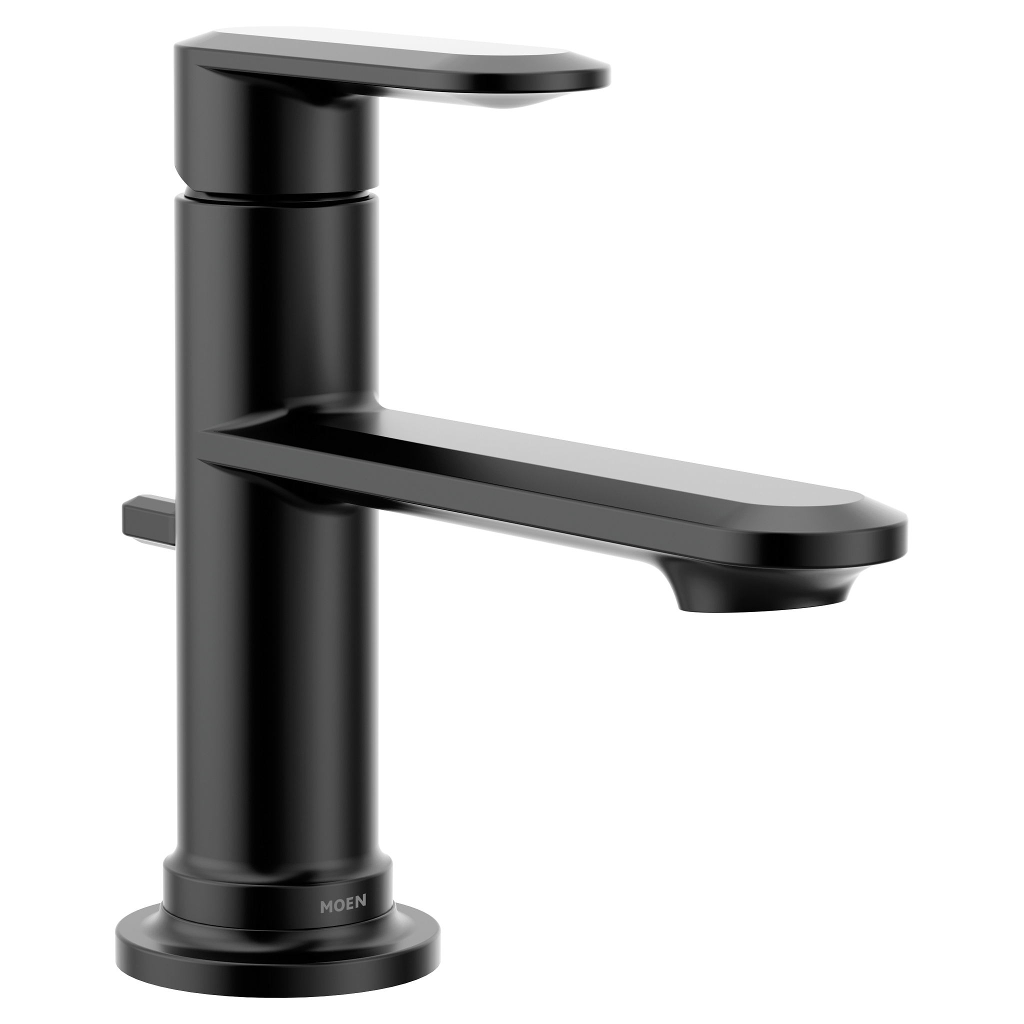 Greenfield One-handle Bathroom Sink Faucet — image 1