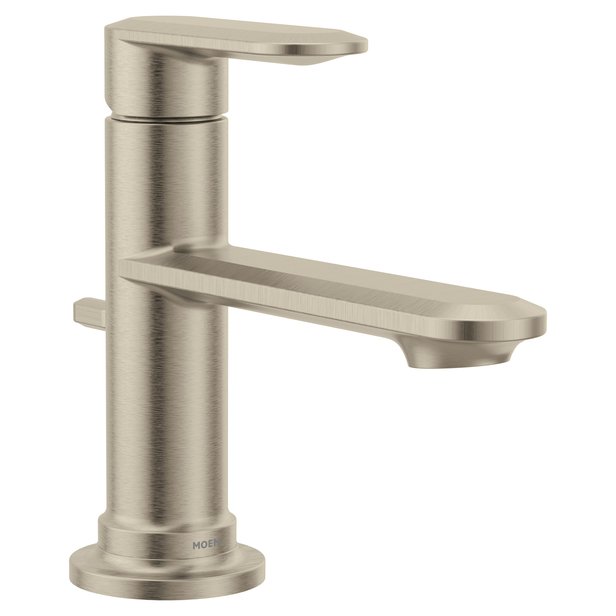 Greenfield One-handle Bathroom Sink Faucet — image 1