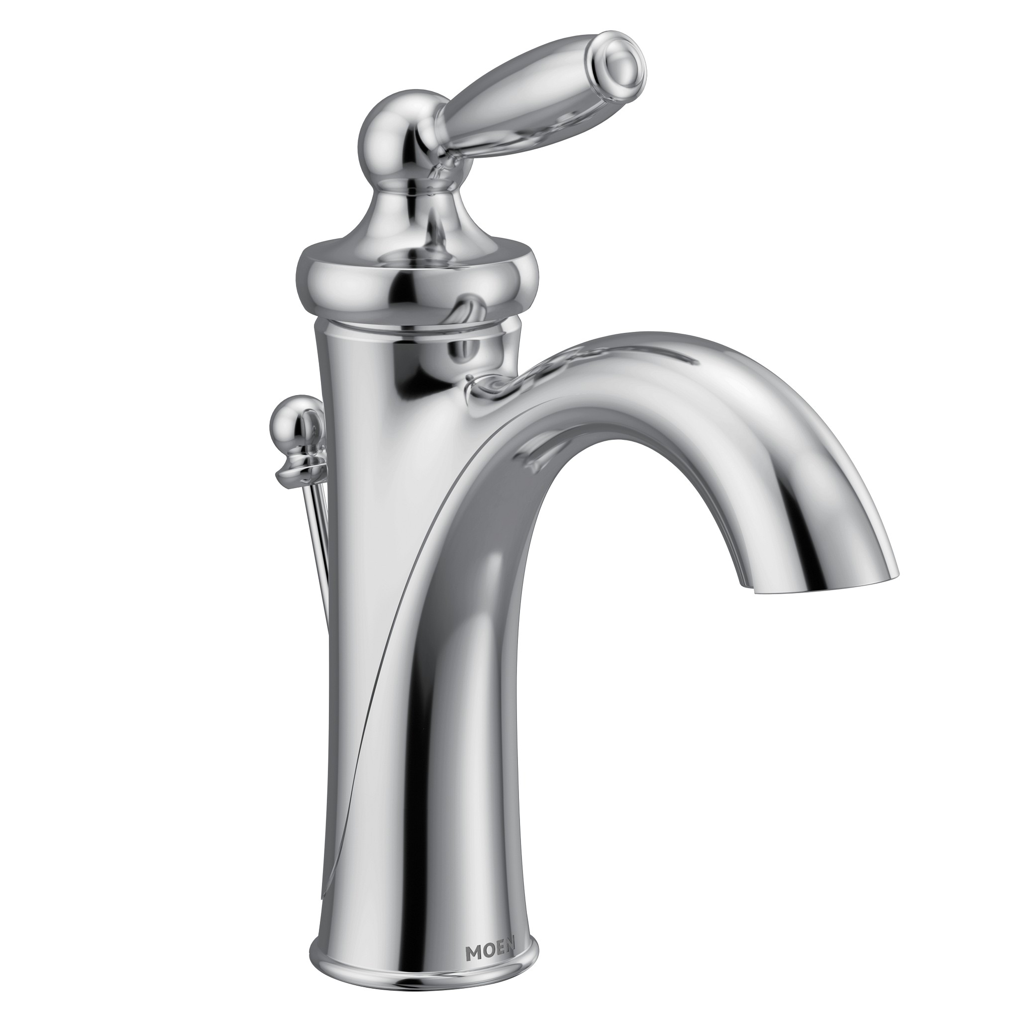 Brantford One-handle Bathroom Sink Faucet