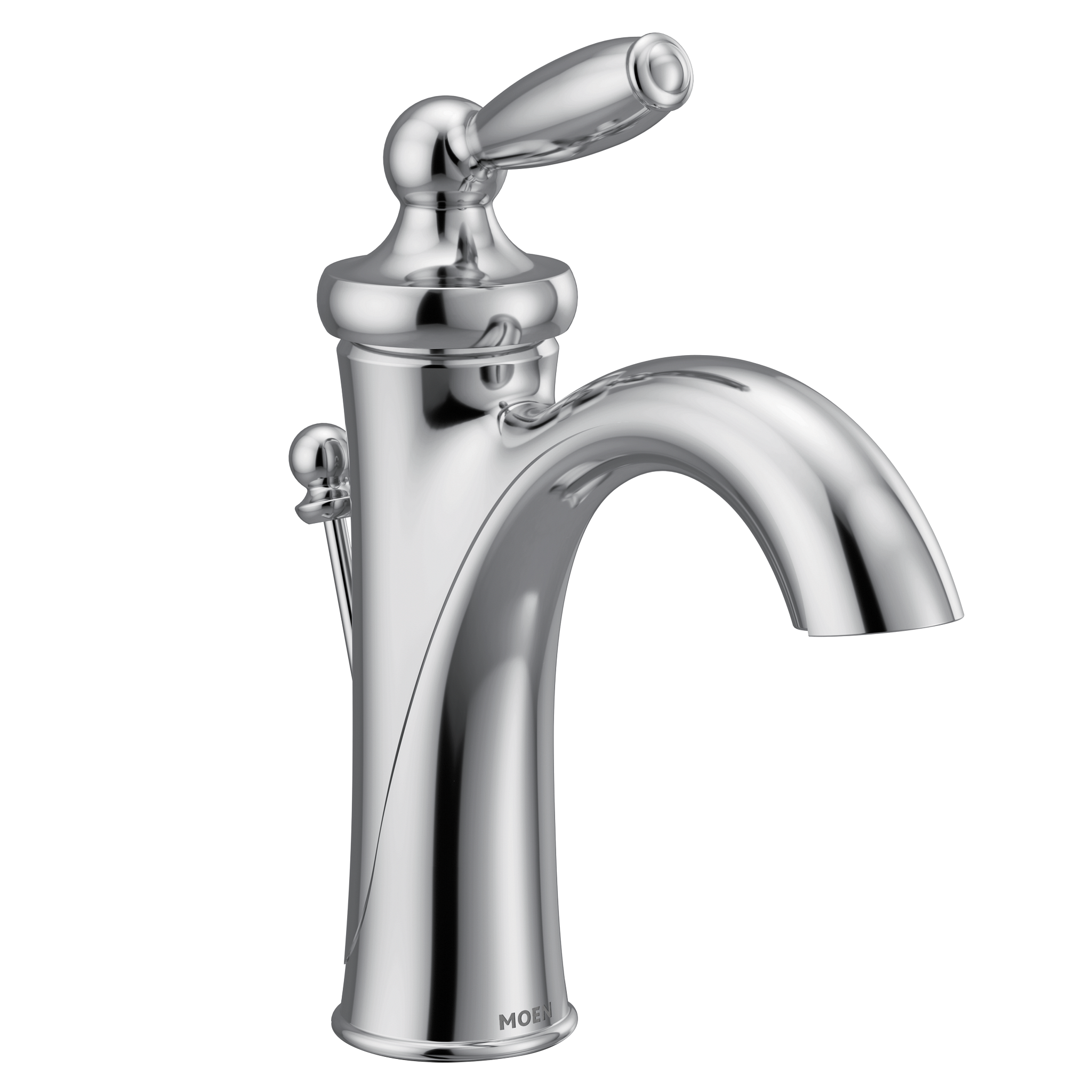 Brantford One-handle Bathroom Sink Faucet — image 1