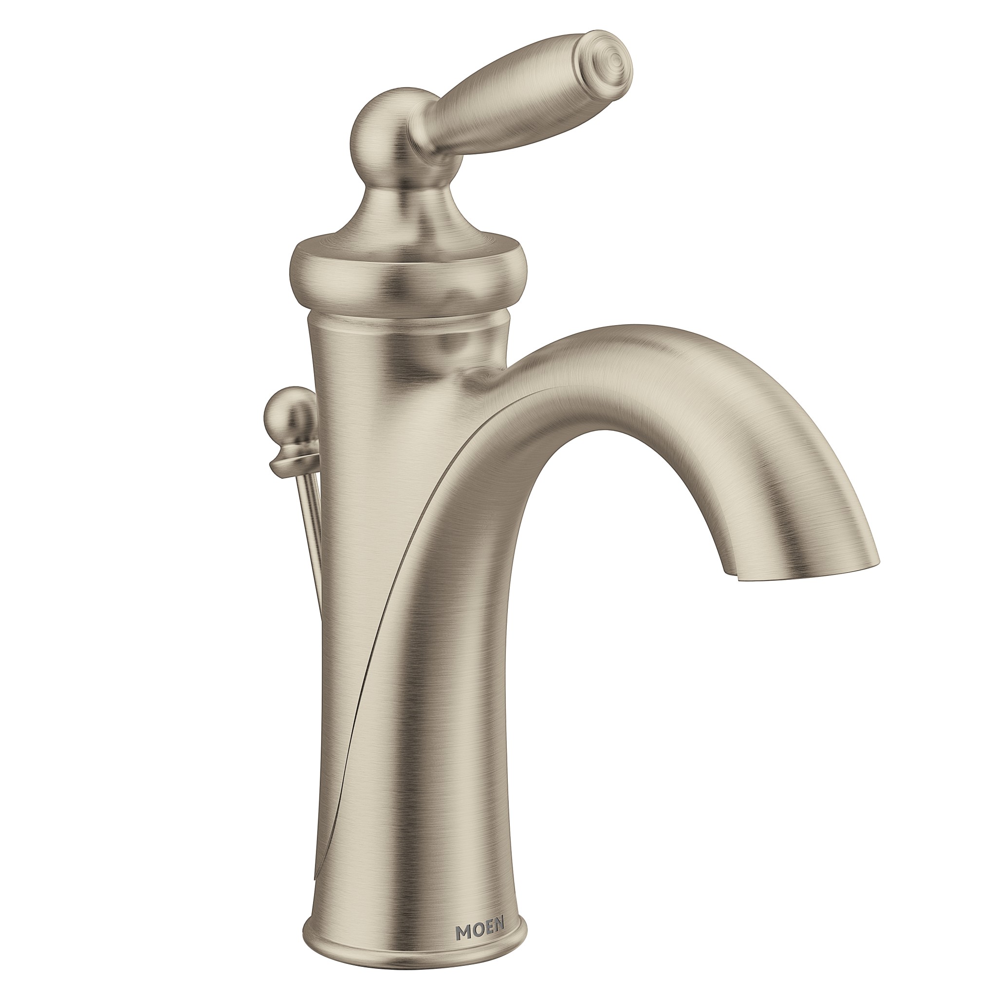 Brantford One-handle Bathroom Sink Faucet