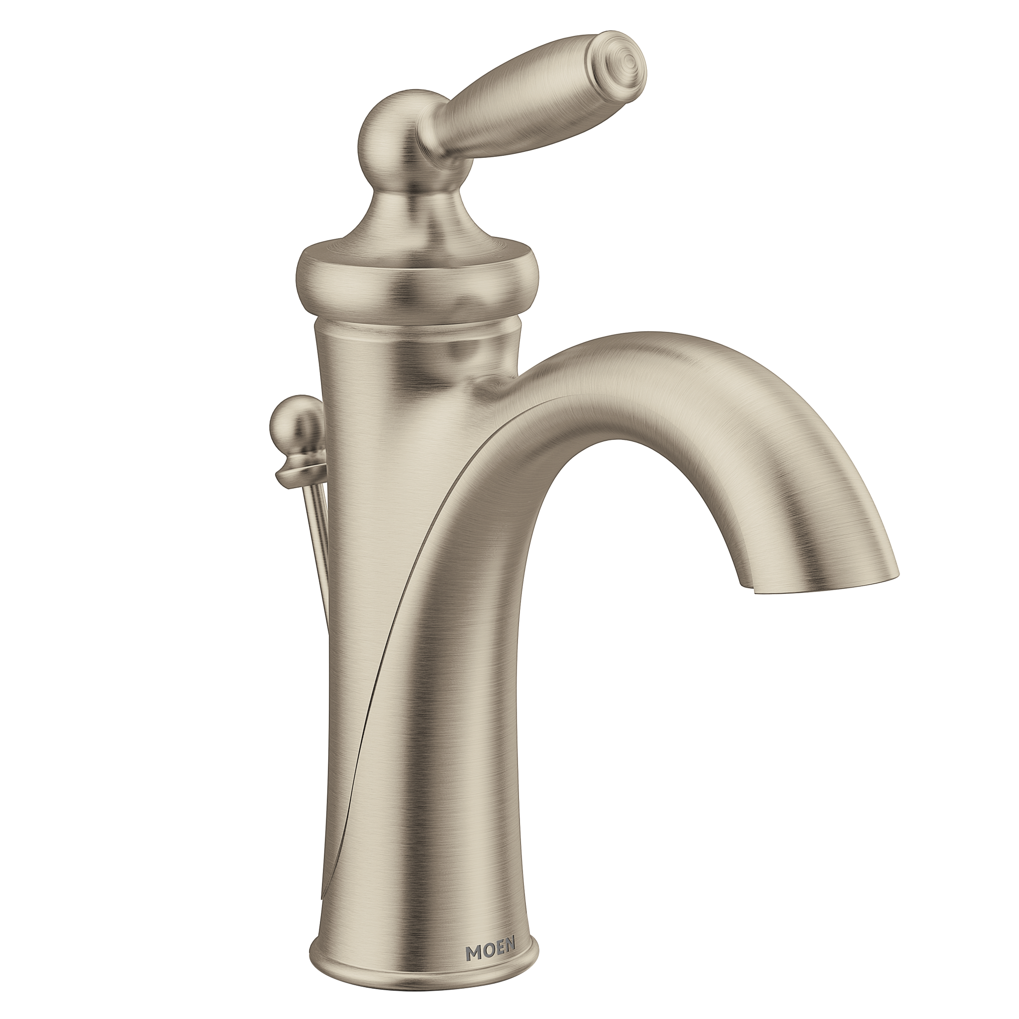 Brantford One-handle Bathroom Sink Faucet — image 1