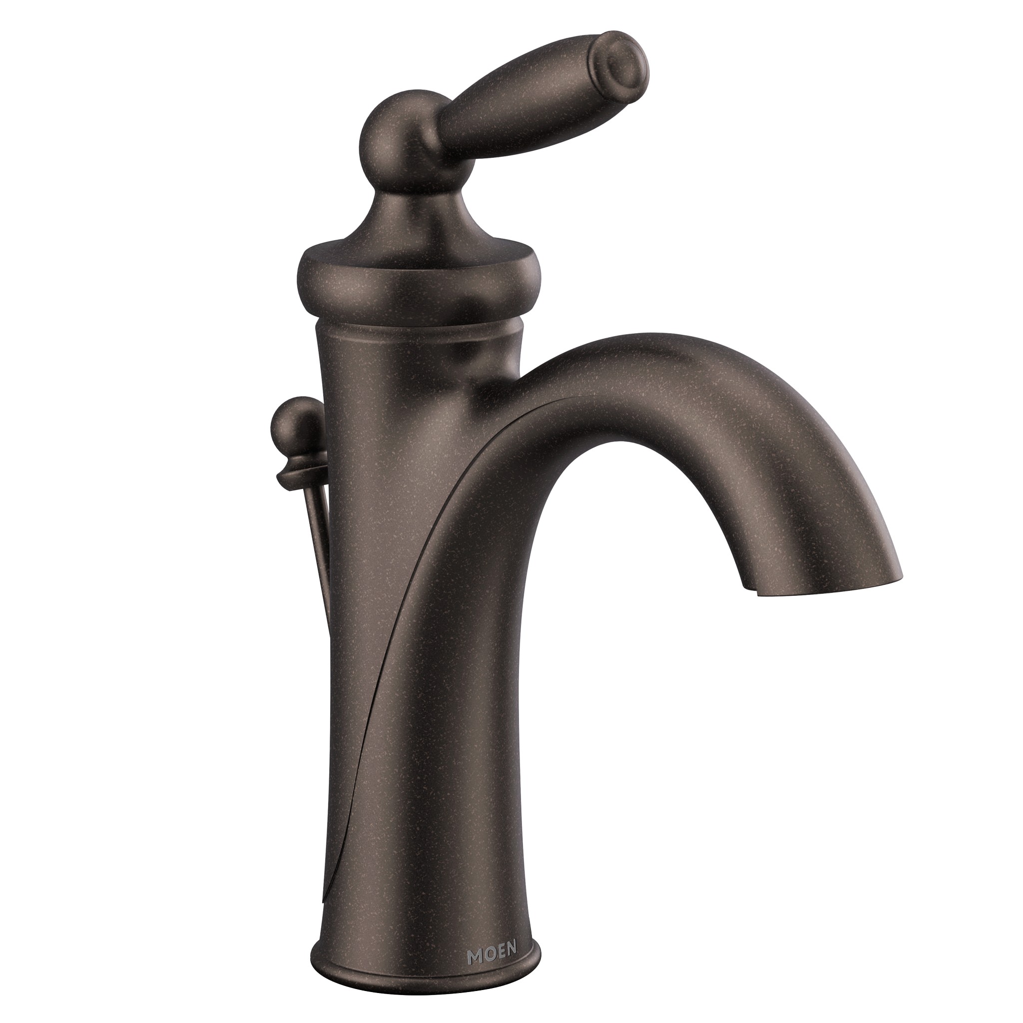 Brantford One-handle Bathroom Sink Faucet