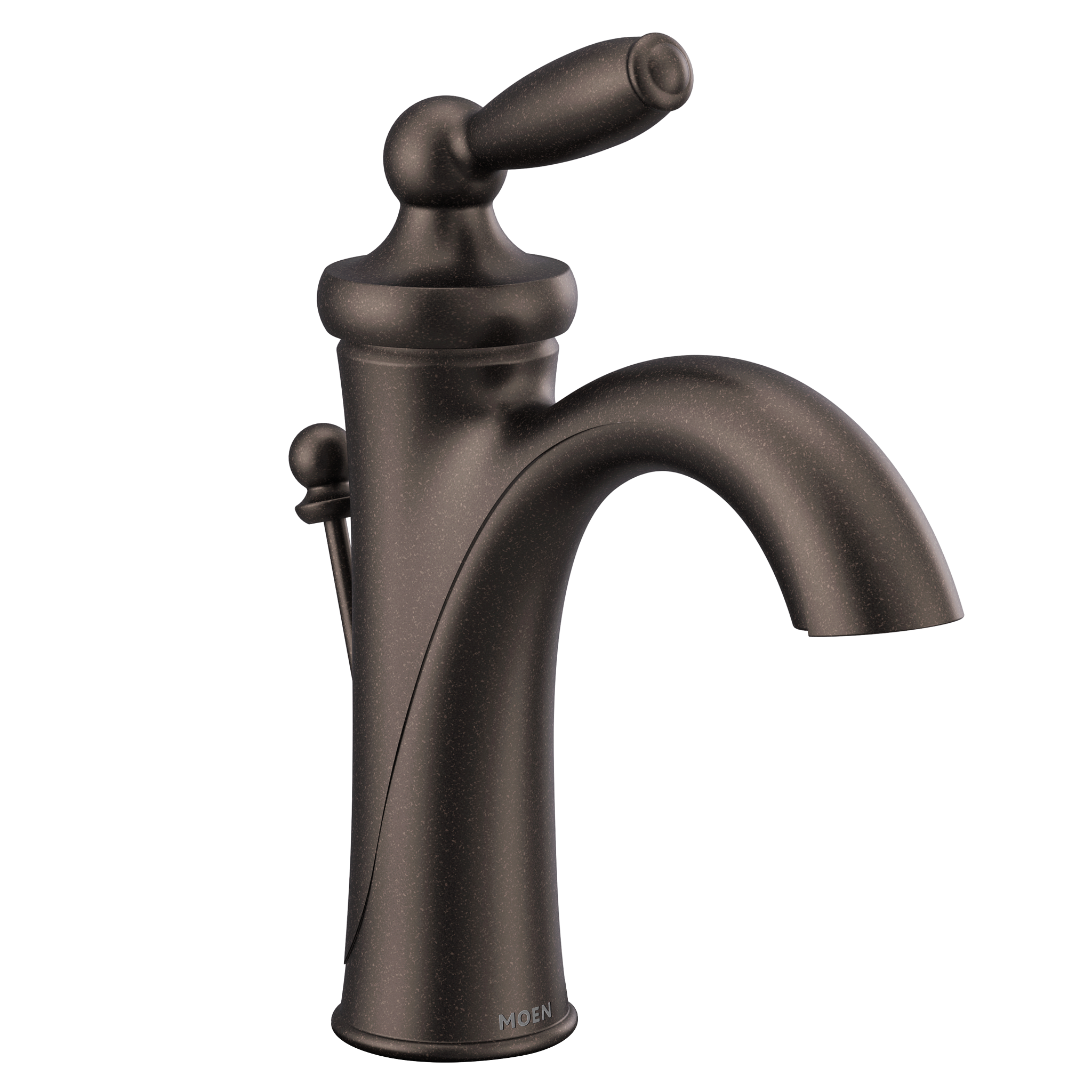 Brantford One-handle Bathroom Sink Faucet — image 1